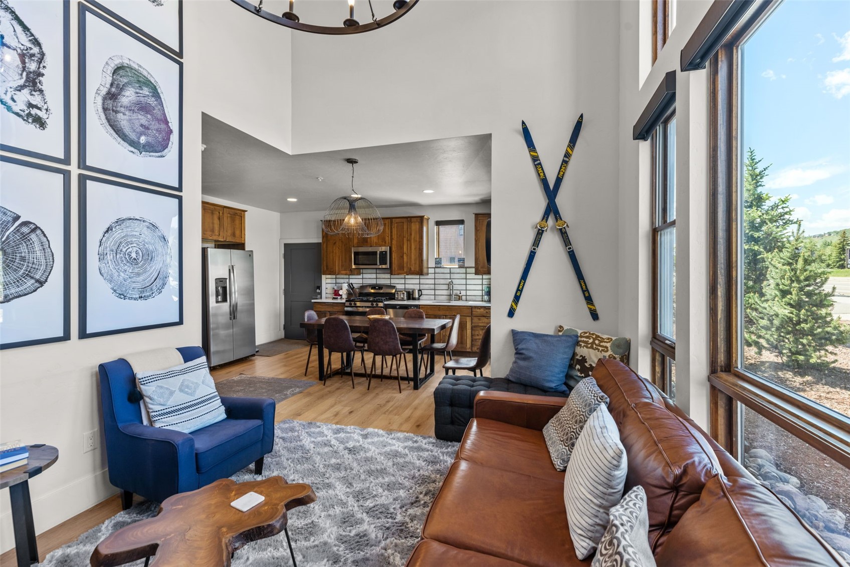 1060 Blue River Parkway Silverthorne CO 80498