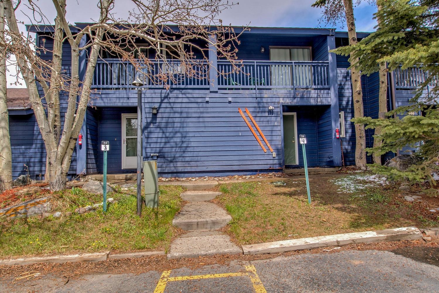 250 Cove Boulevard Dillon CO 80435