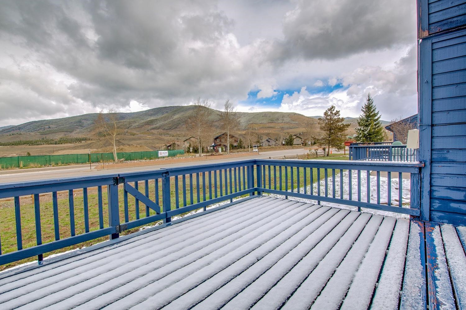 250 Cove Boulevard Dillon CO 80435