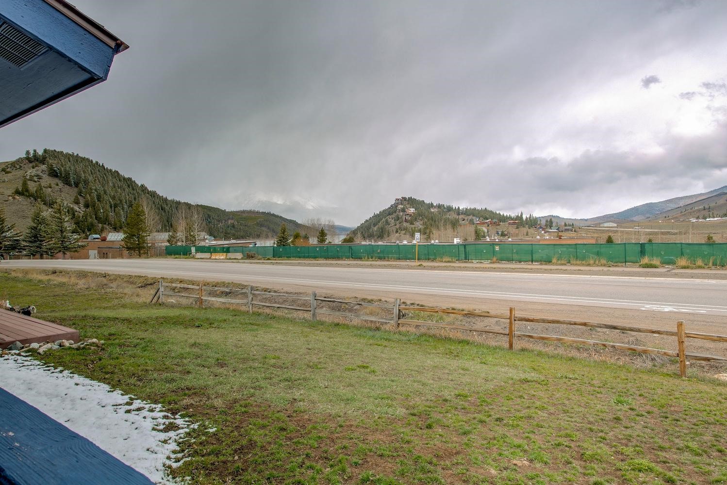 250 Cove Boulevard Dillon CO 80435
