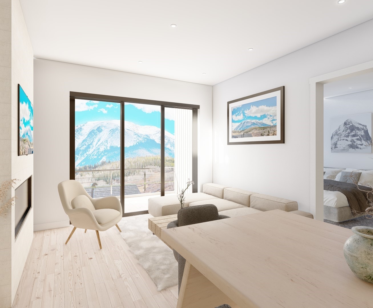 740 Blue River Parkway Silverthorne CO 80498