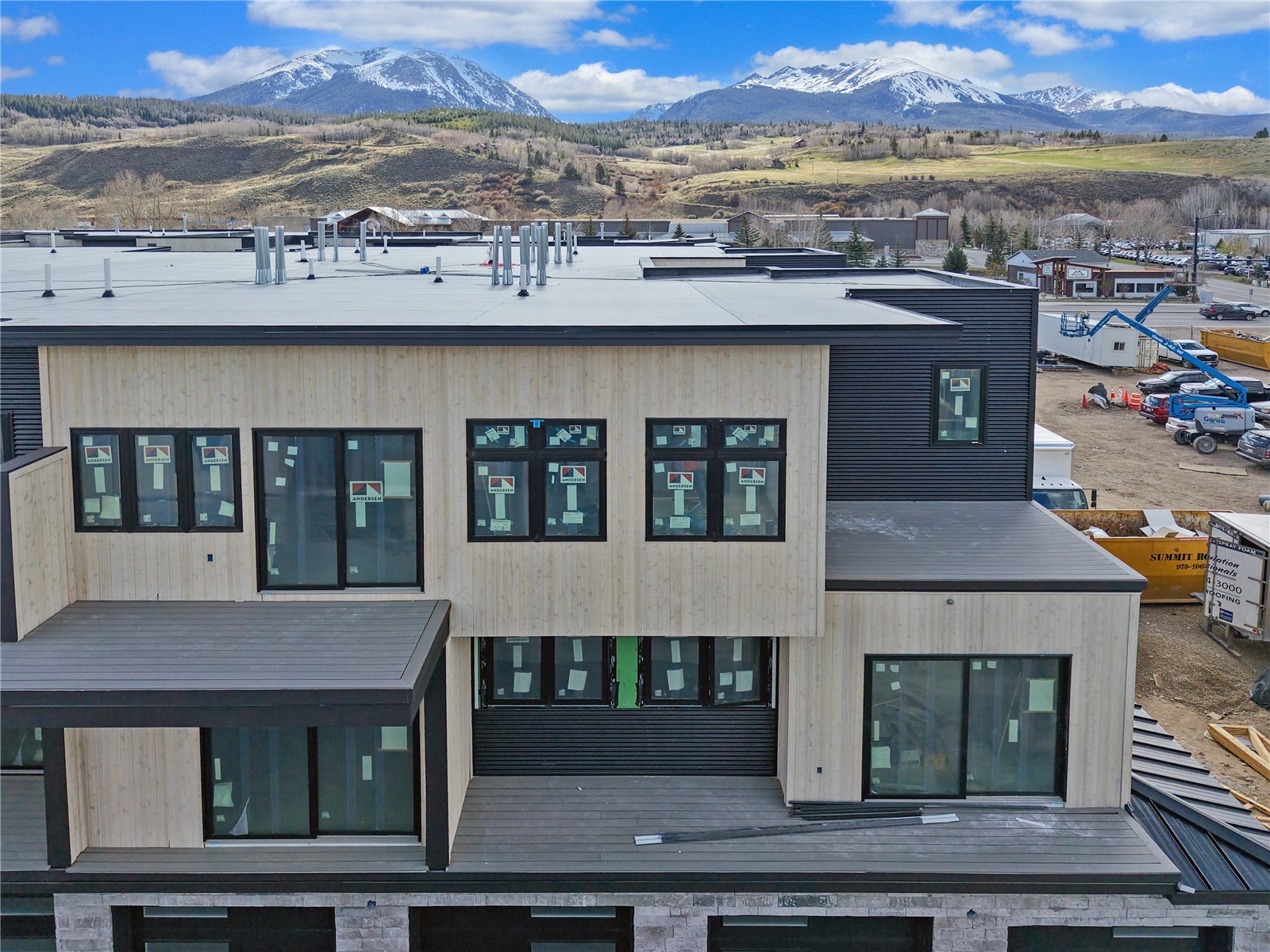 740 Blue River Parkway Silverthorne CO 80498