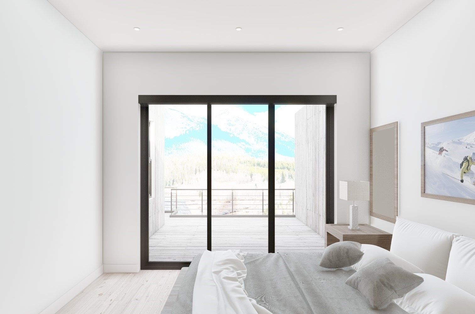 740 Blue River Parkway Silverthorne CO 80498
