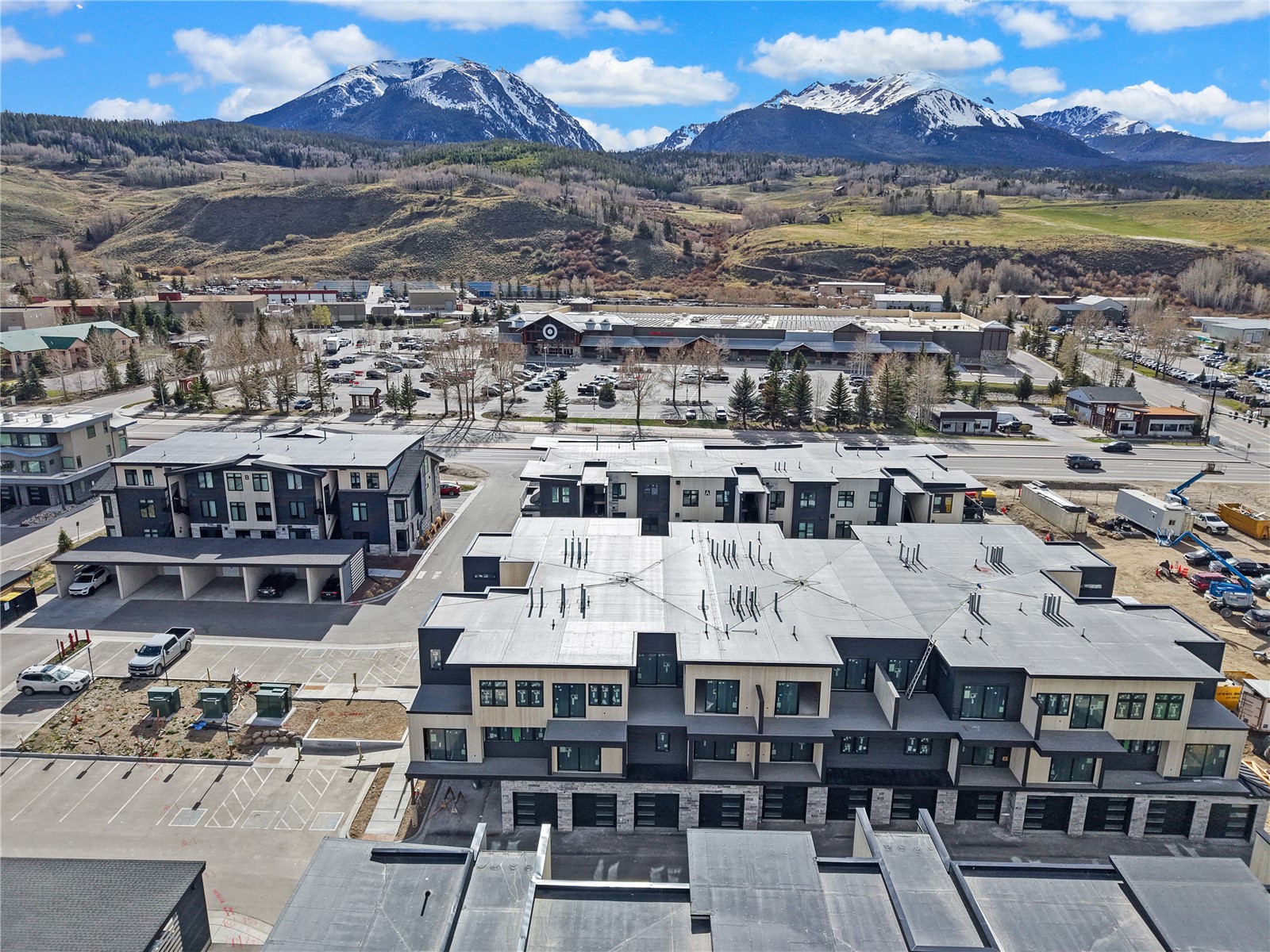 740 Blue River Parkway Silverthorne CO 80498