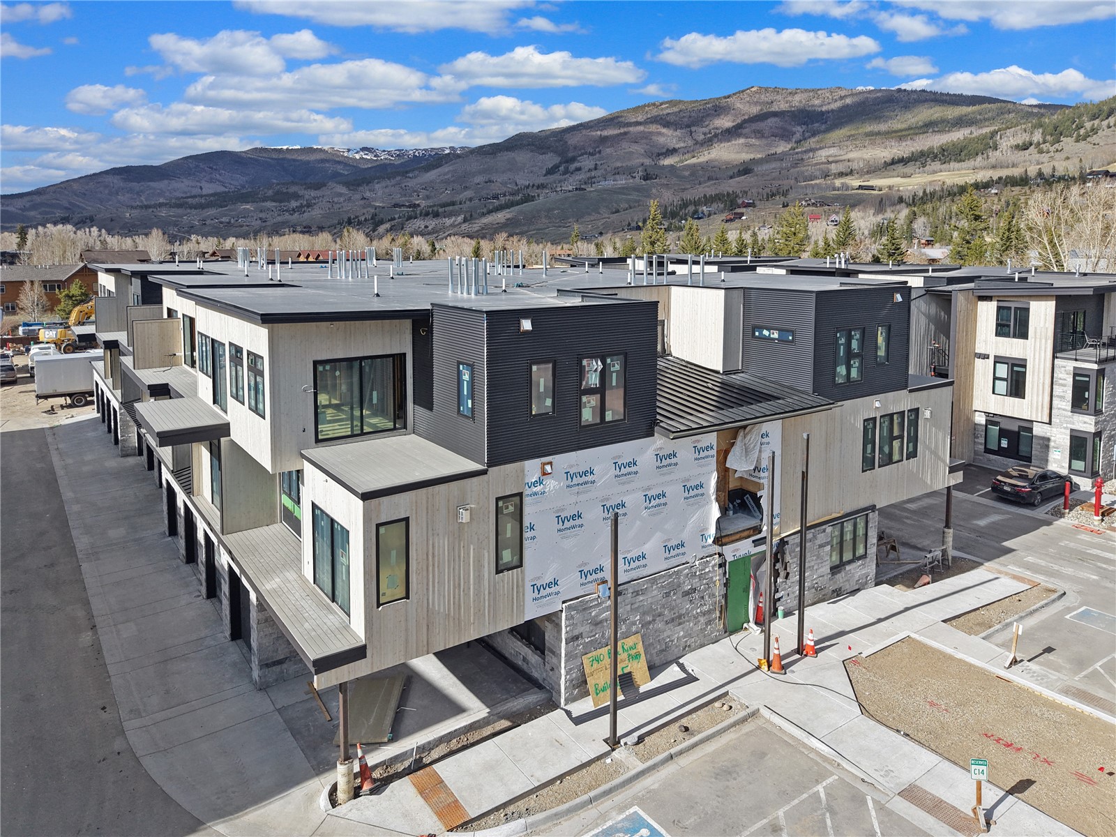 740 Blue River Parkway Silverthorne CO 80498