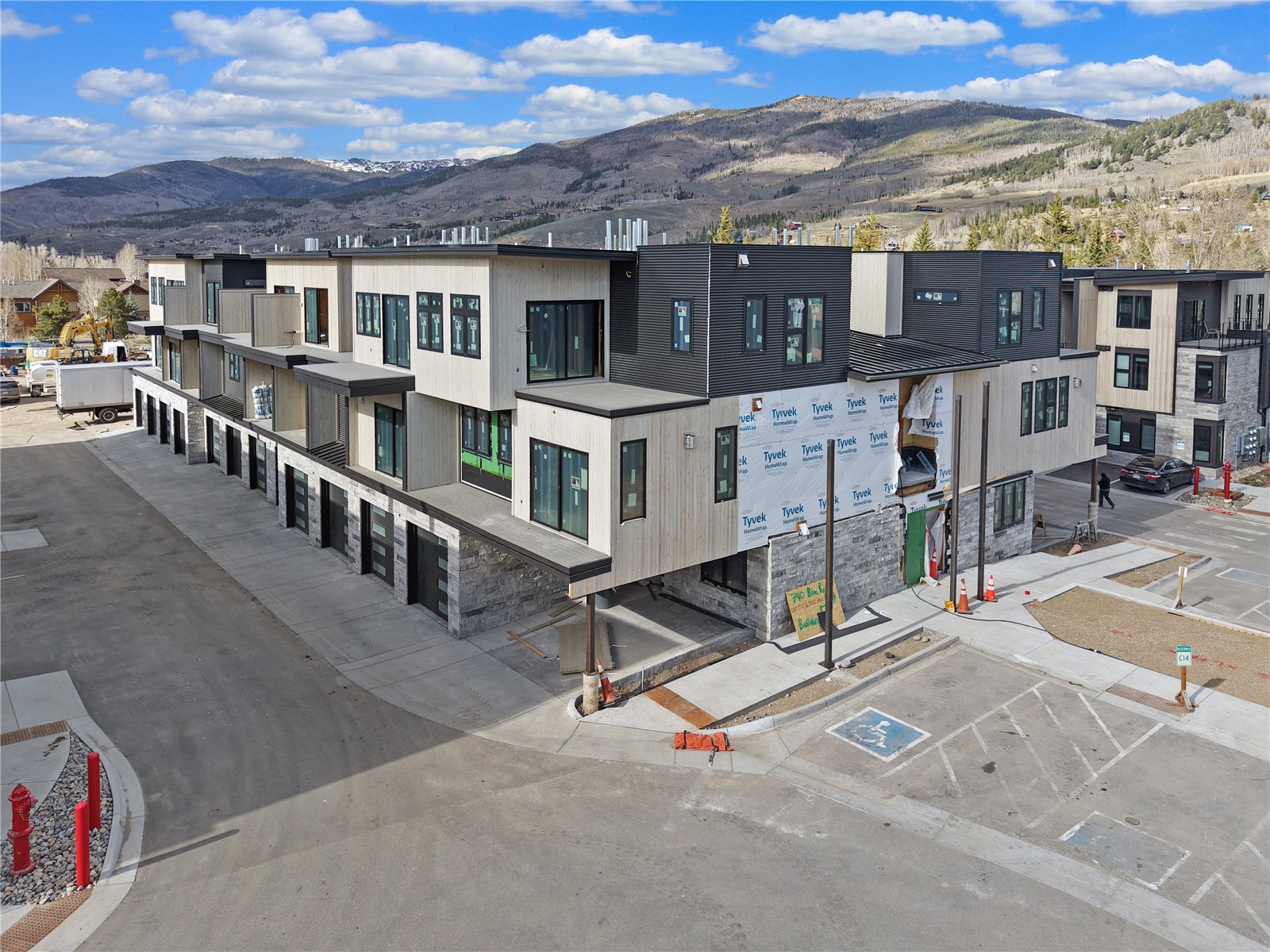 740 Blue River Parkway Silverthorne CO 80498