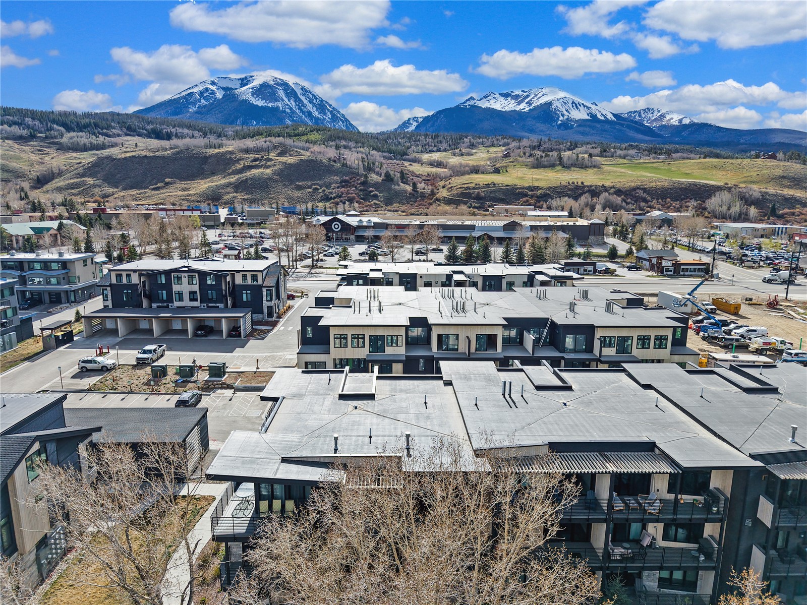 740 Blue River Parkway Silverthorne CO 80498