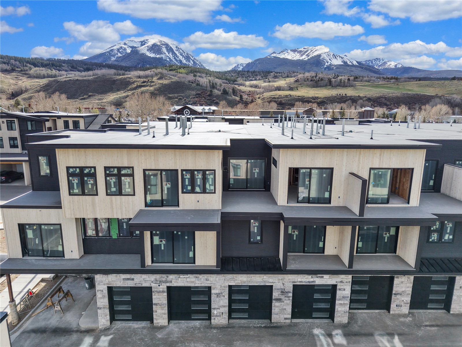 740 Blue River Parkway Silverthorne CO 80498