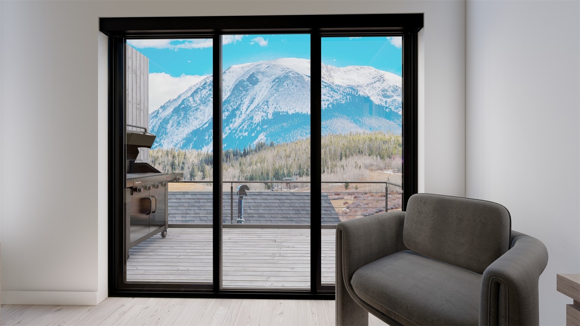 740 Blue River Parkway Silverthorne CO 80498