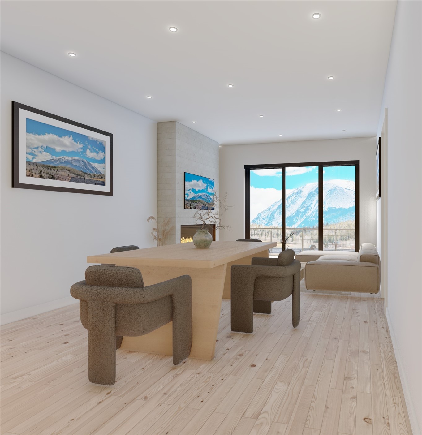 740 Blue River Parkway Silverthorne CO 80498