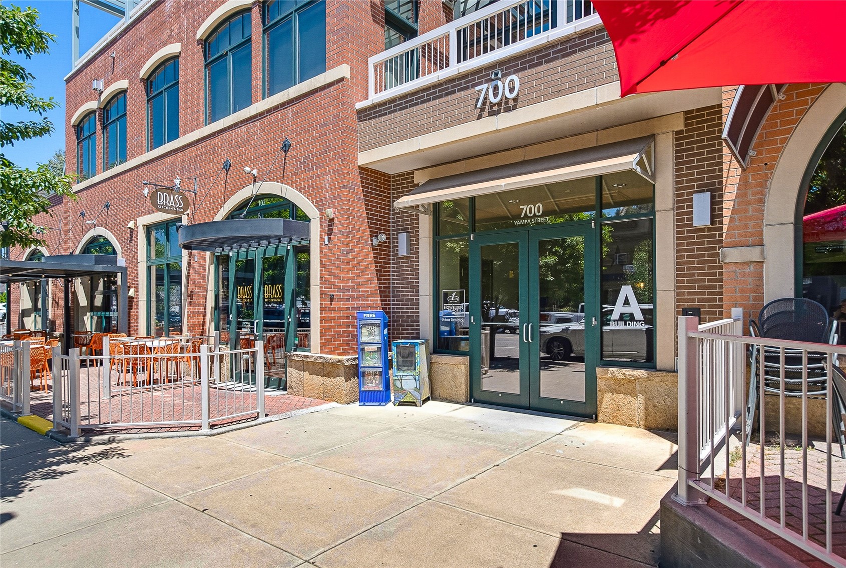 700 Yampa Street Steamboat Springs CO 80487