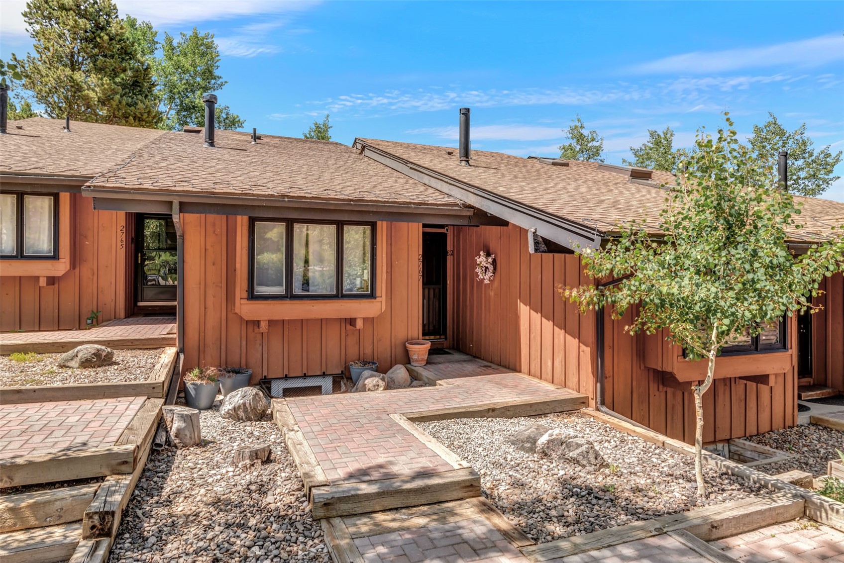 2767 Apres Ski Way Steamboat Springs CO 80487