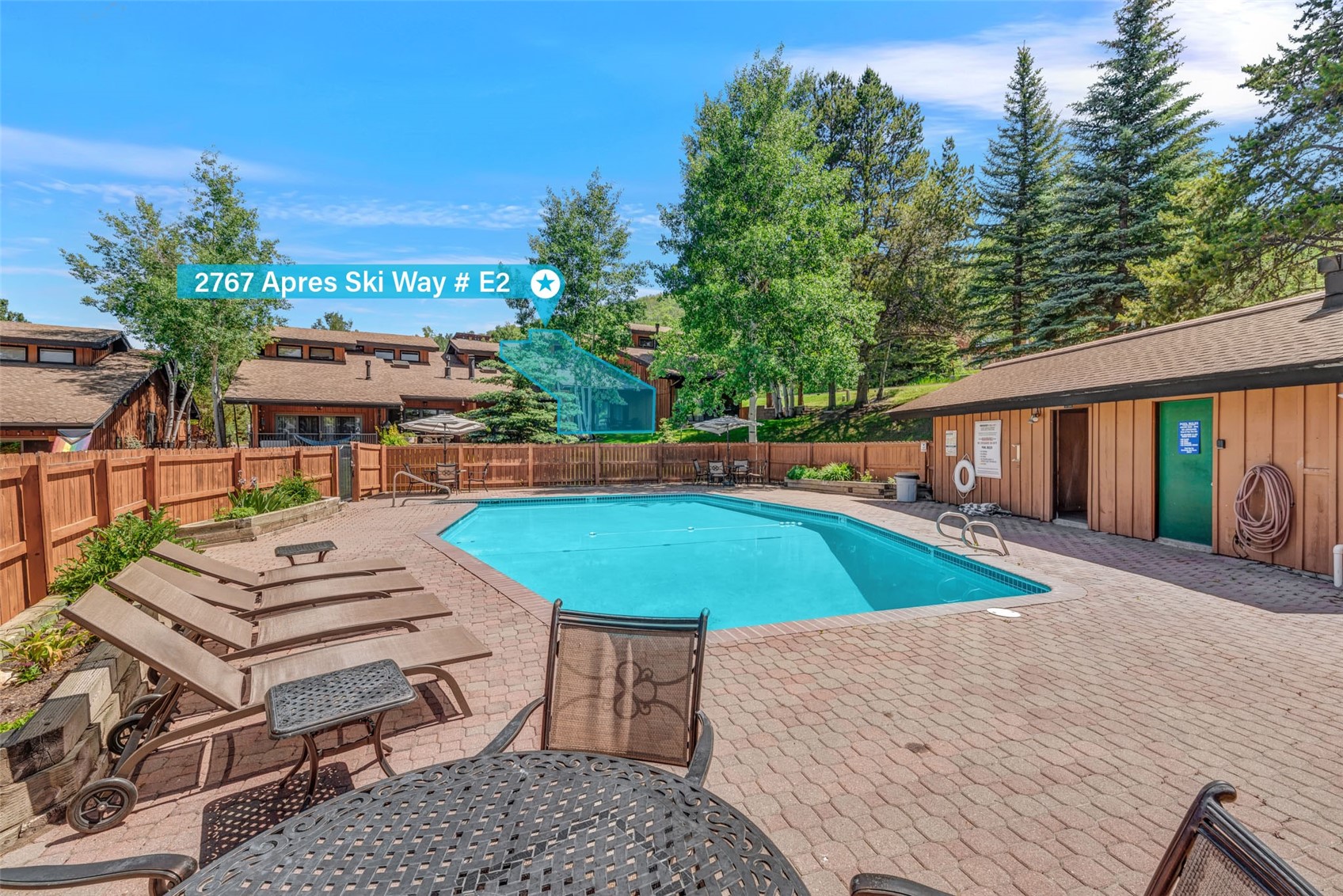 2767 Apres Ski Way Steamboat Springs CO 80487