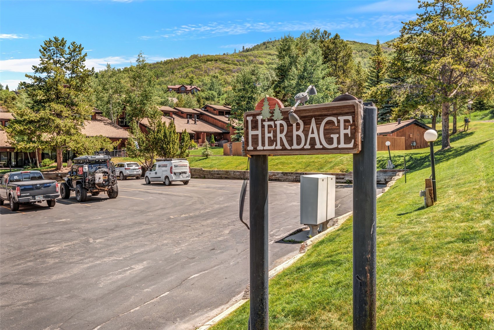 2767 Apres Ski Way Steamboat Springs CO 80487