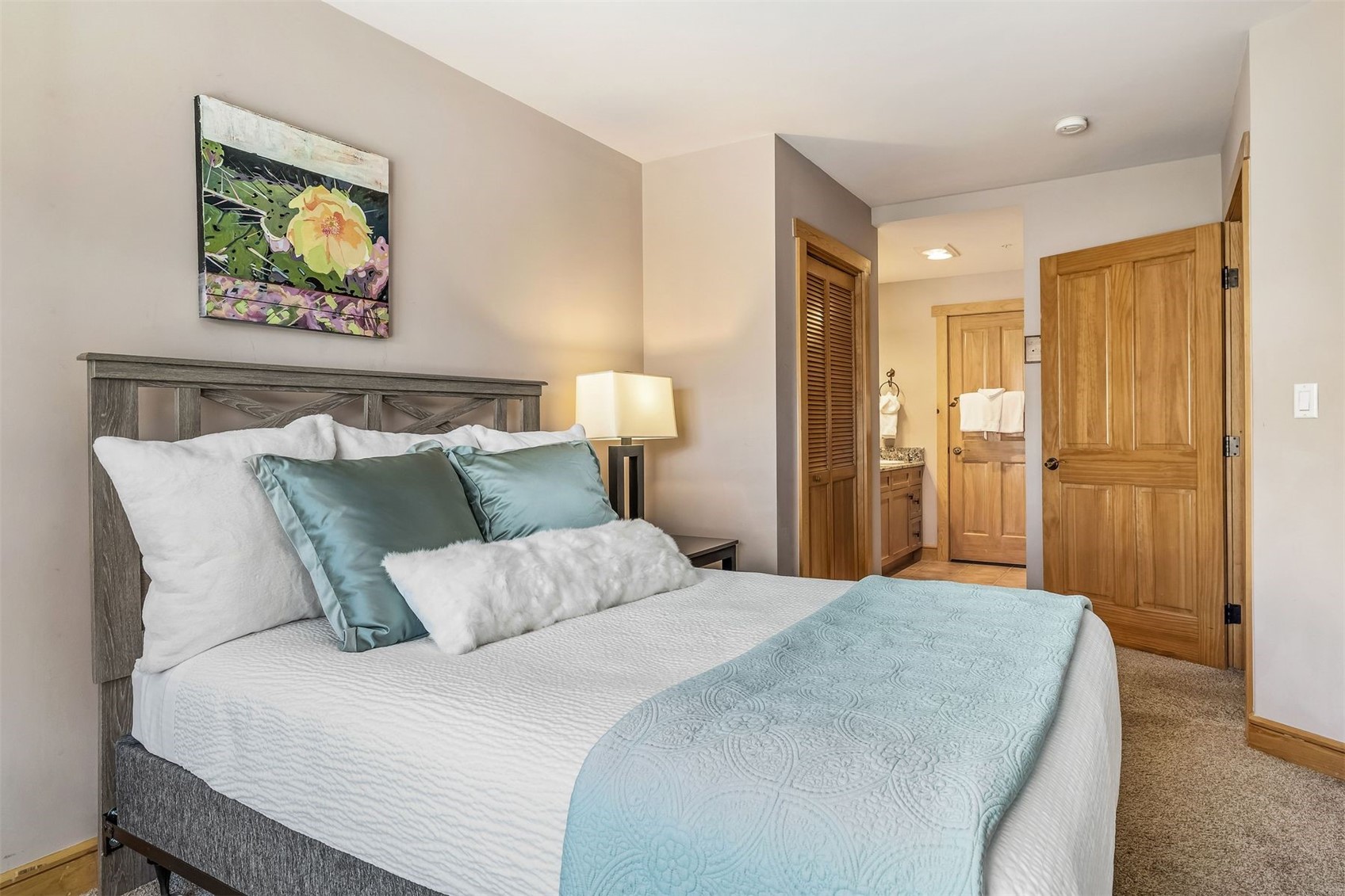 105 Wheeler Circle Copper Mountain CO 80443