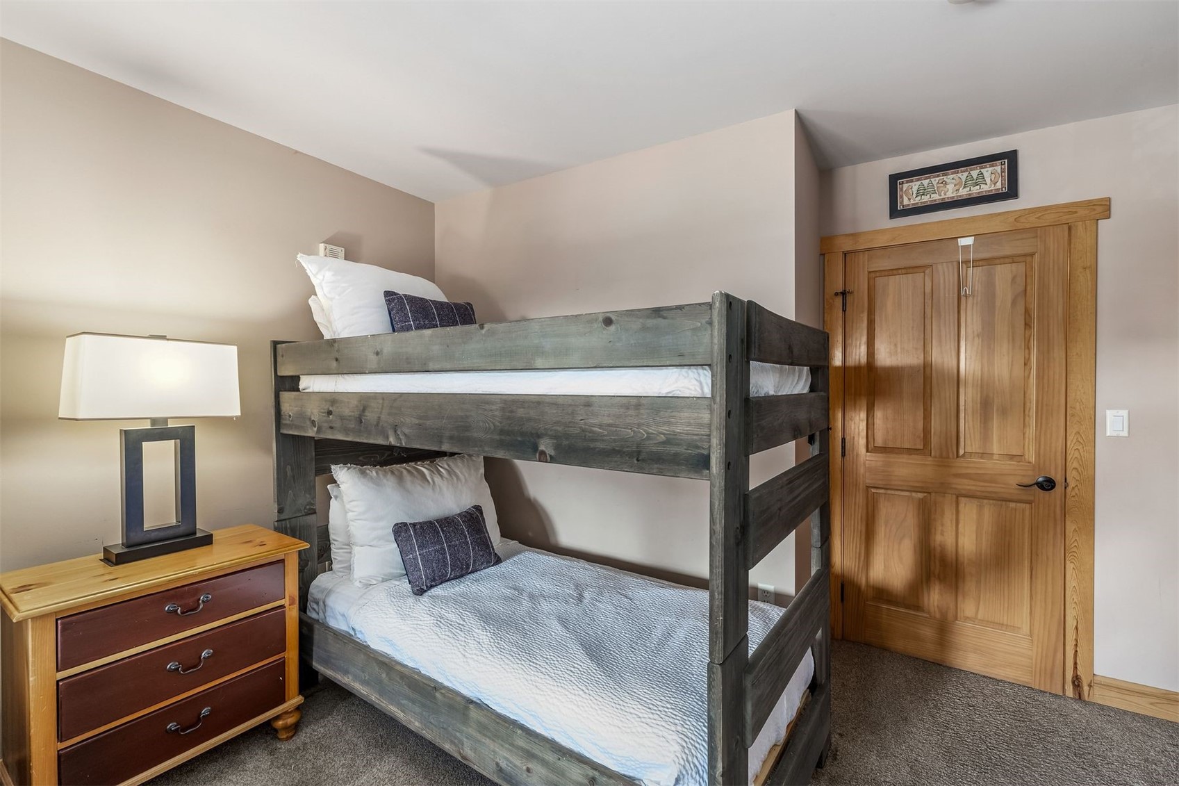 105 Wheeler Circle Copper Mountain CO 80443