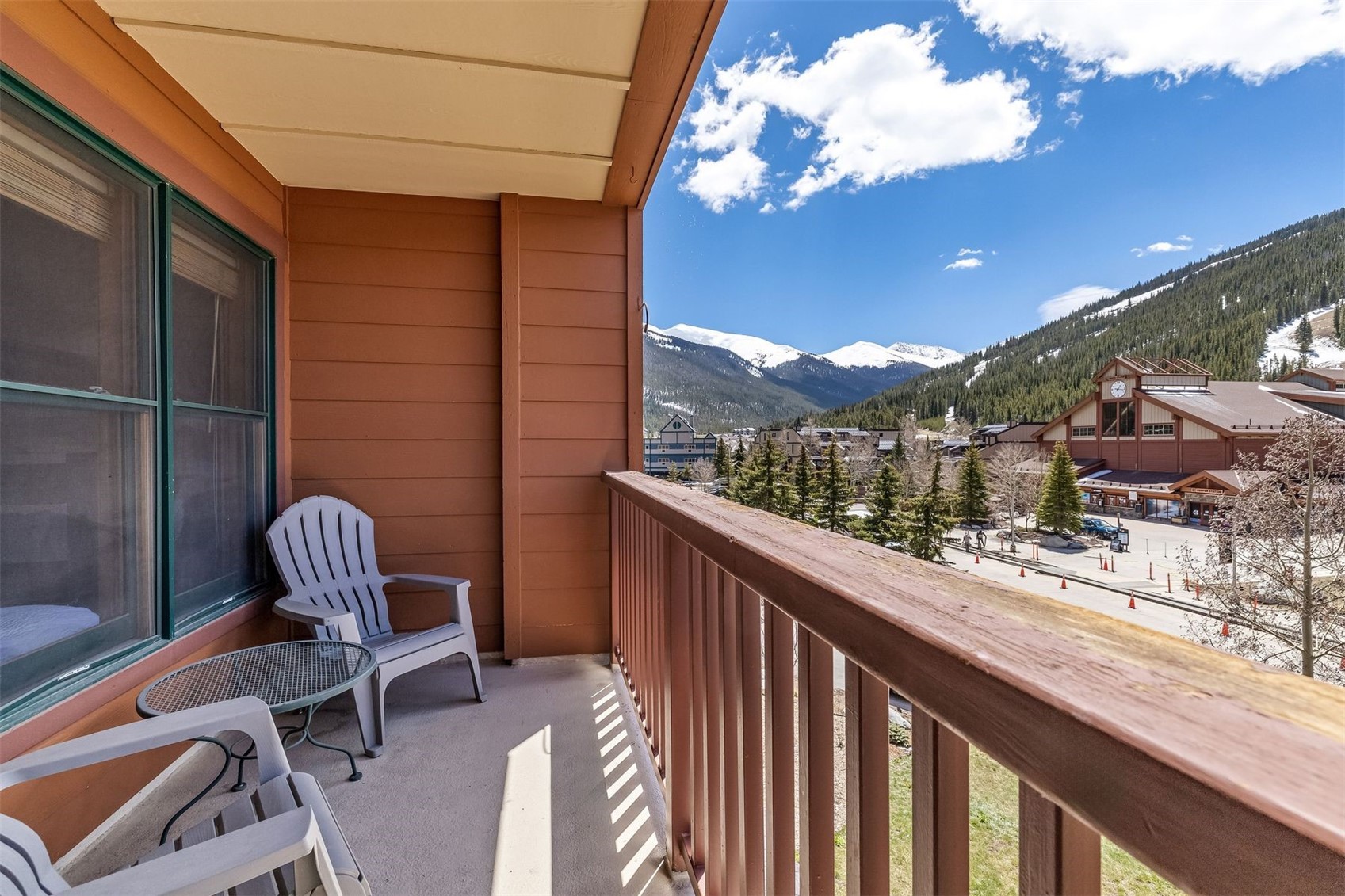 105 Wheeler Circle Copper Mountain CO 80443