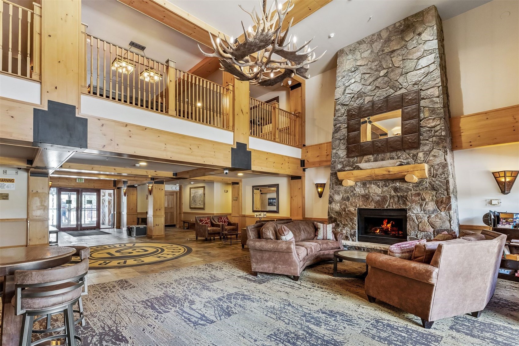 105 Wheeler Circle Copper Mountain CO 80443