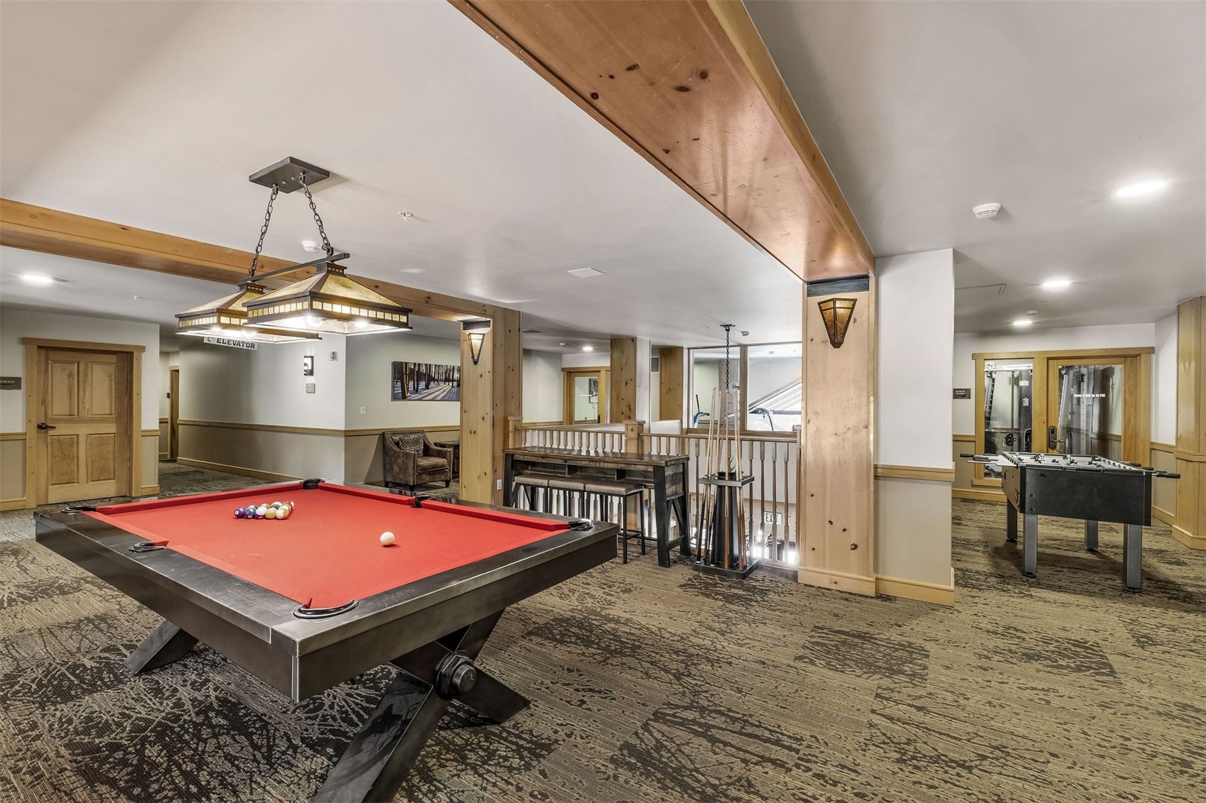 105 Wheeler Circle Copper Mountain CO 80443