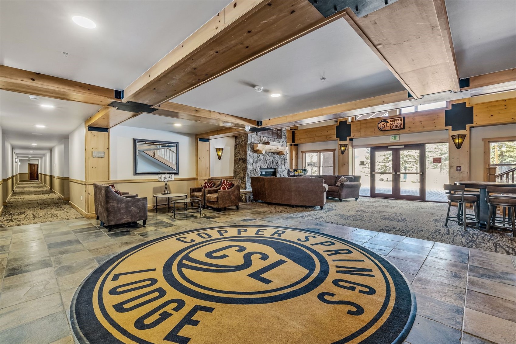 105 Wheeler Circle Copper Mountain CO 80443