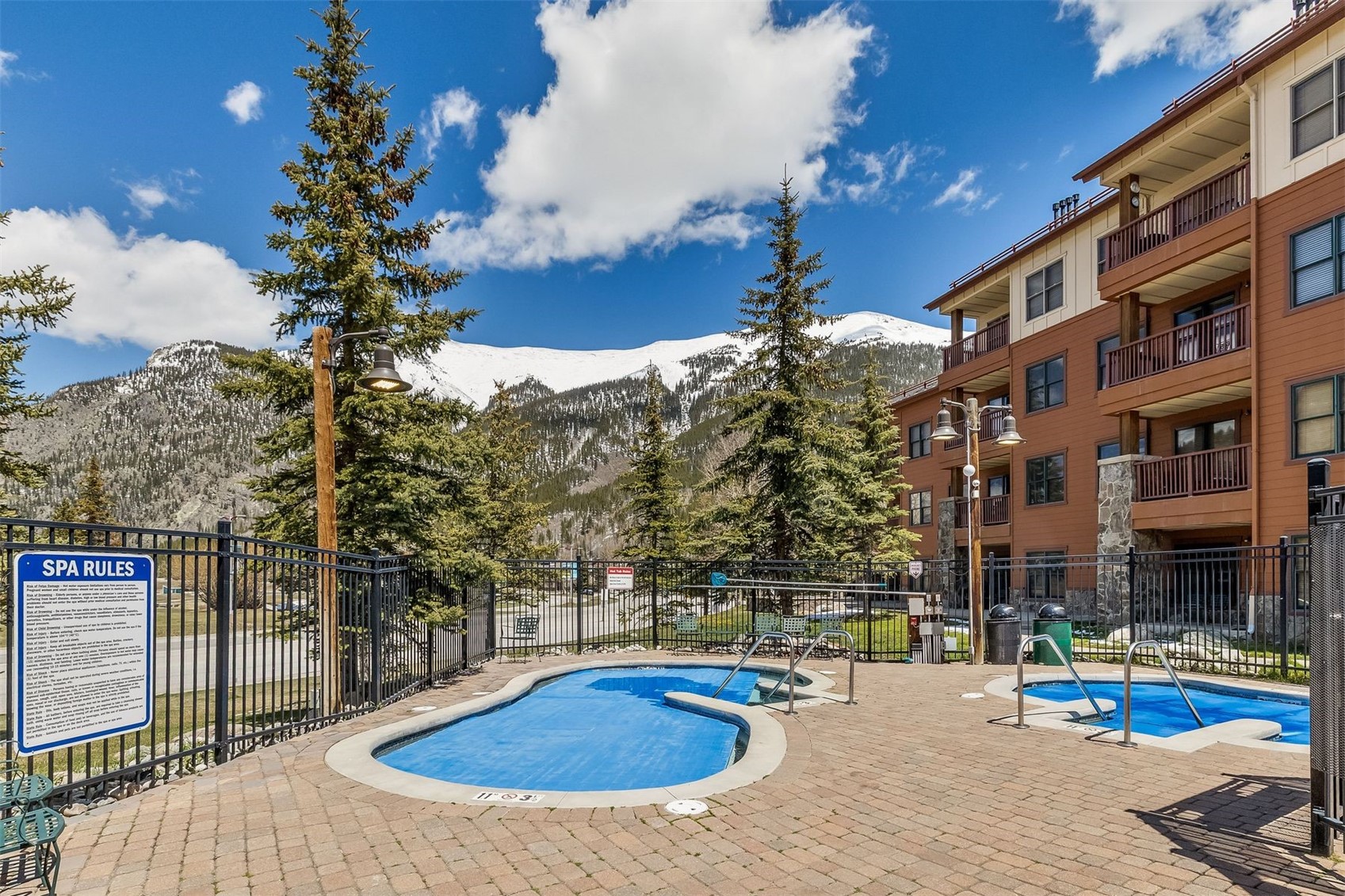 105 Wheeler Circle Copper Mountain CO 80443
