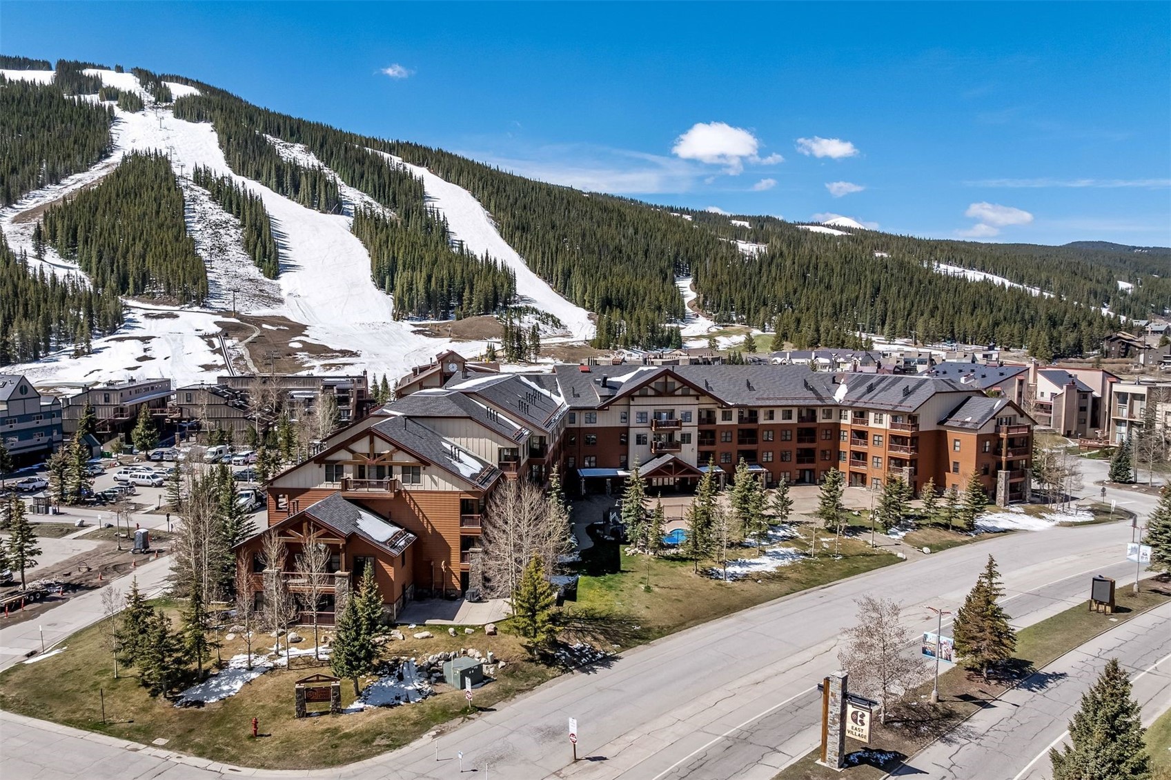 105 Wheeler Circle Copper Mountain CO 80443