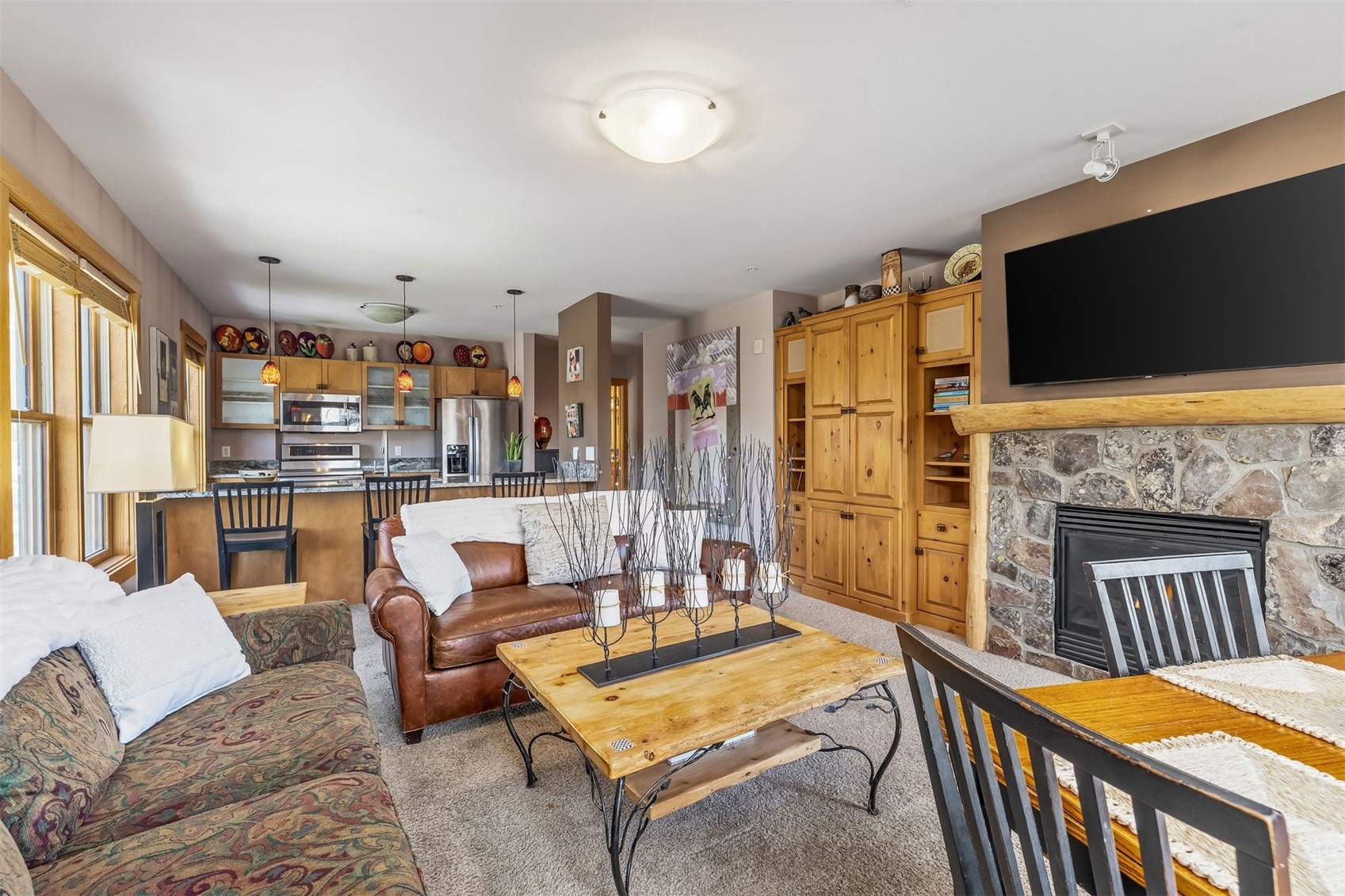 105 Wheeler Circle Copper Mountain CO 80443