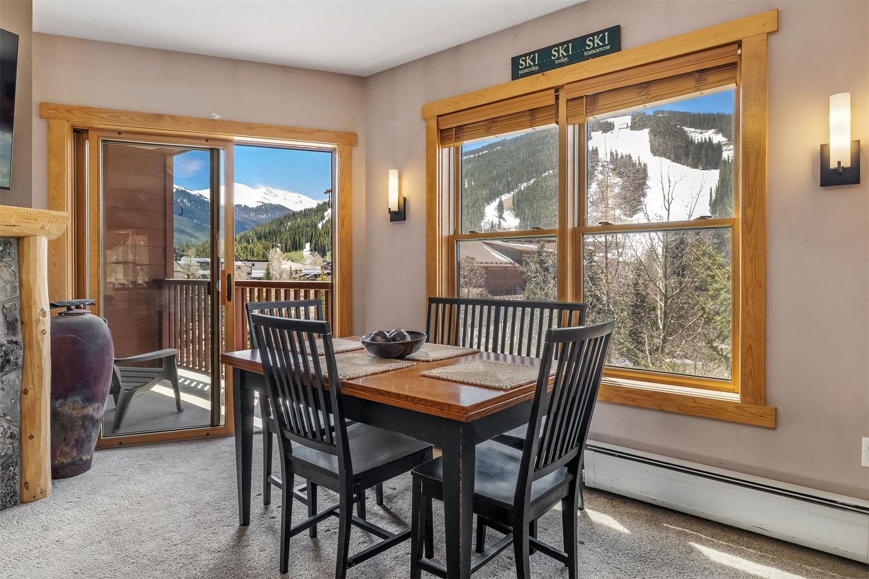 105 Wheeler Circle Copper Mountain CO 80443