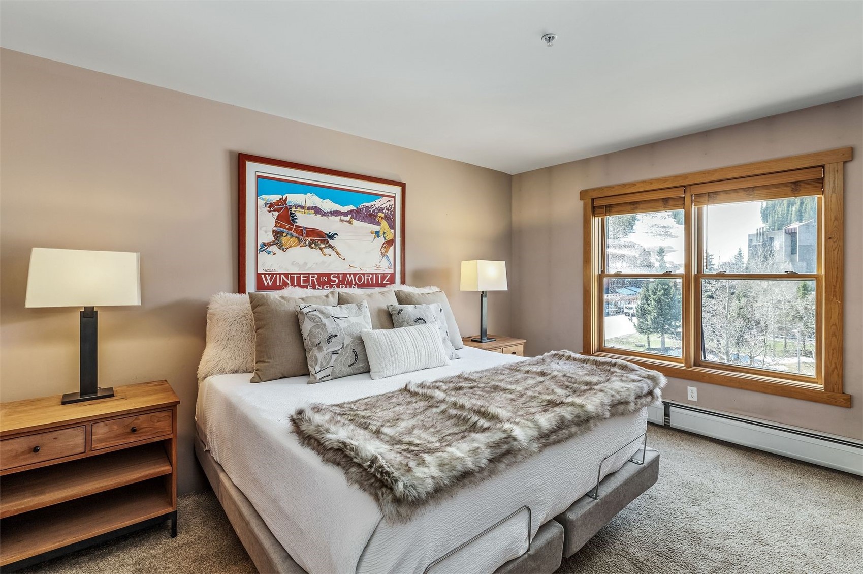 105 Wheeler Circle Copper Mountain CO 80443