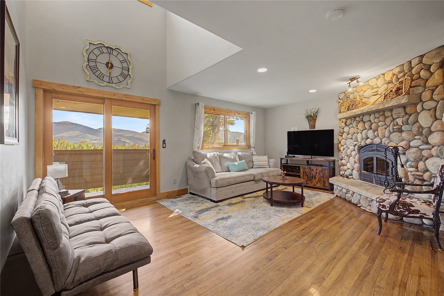 6726 Ryan Gulch Road Wildernest CO 80498