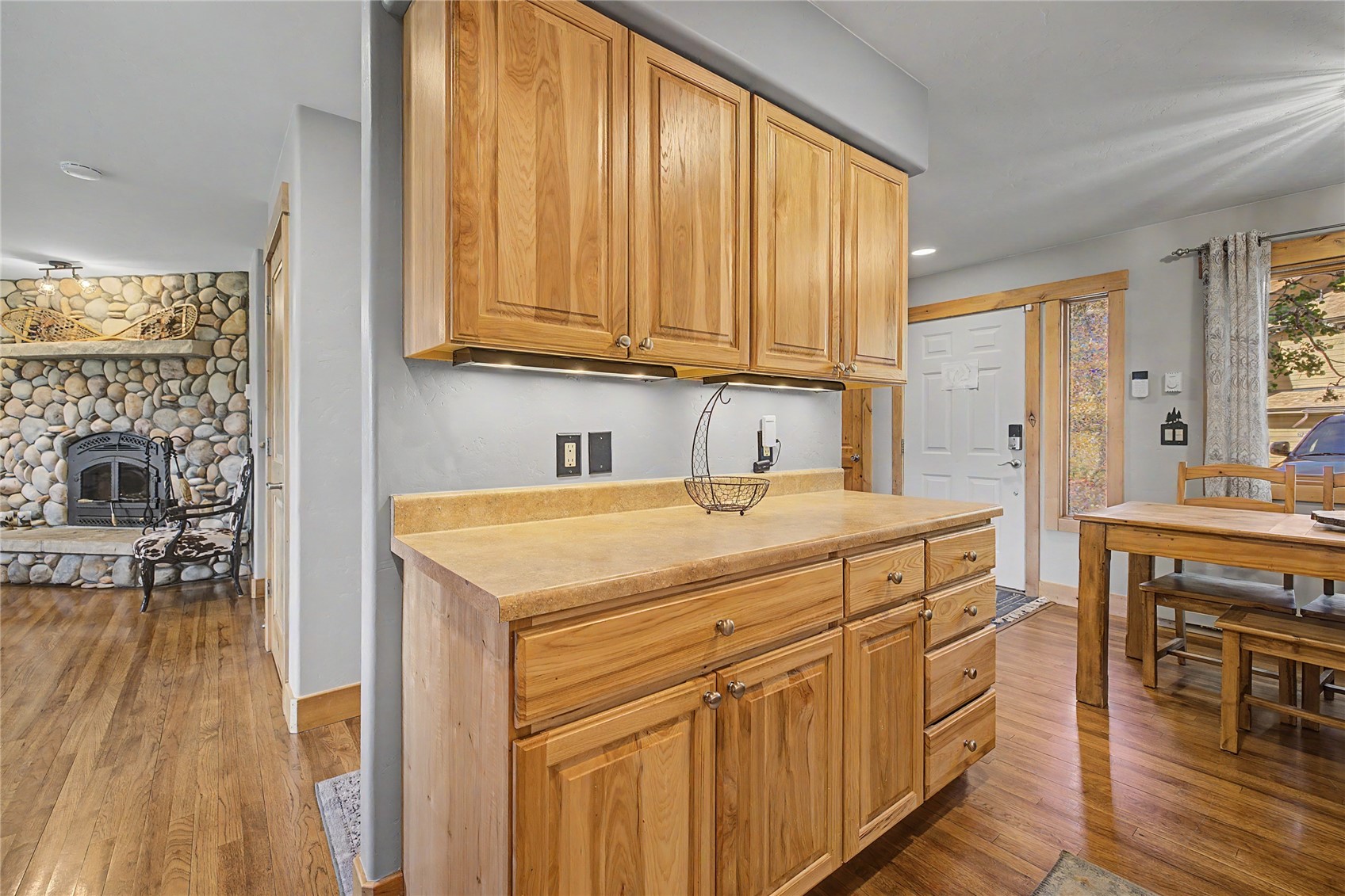 6726 Ryan Gulch Road Wildernest CO 80498