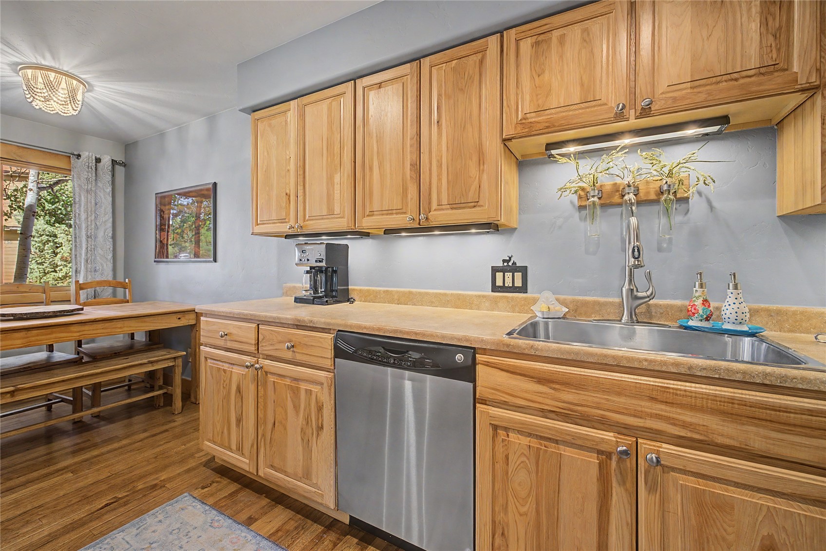 6726 Ryan Gulch Road Wildernest CO 80498