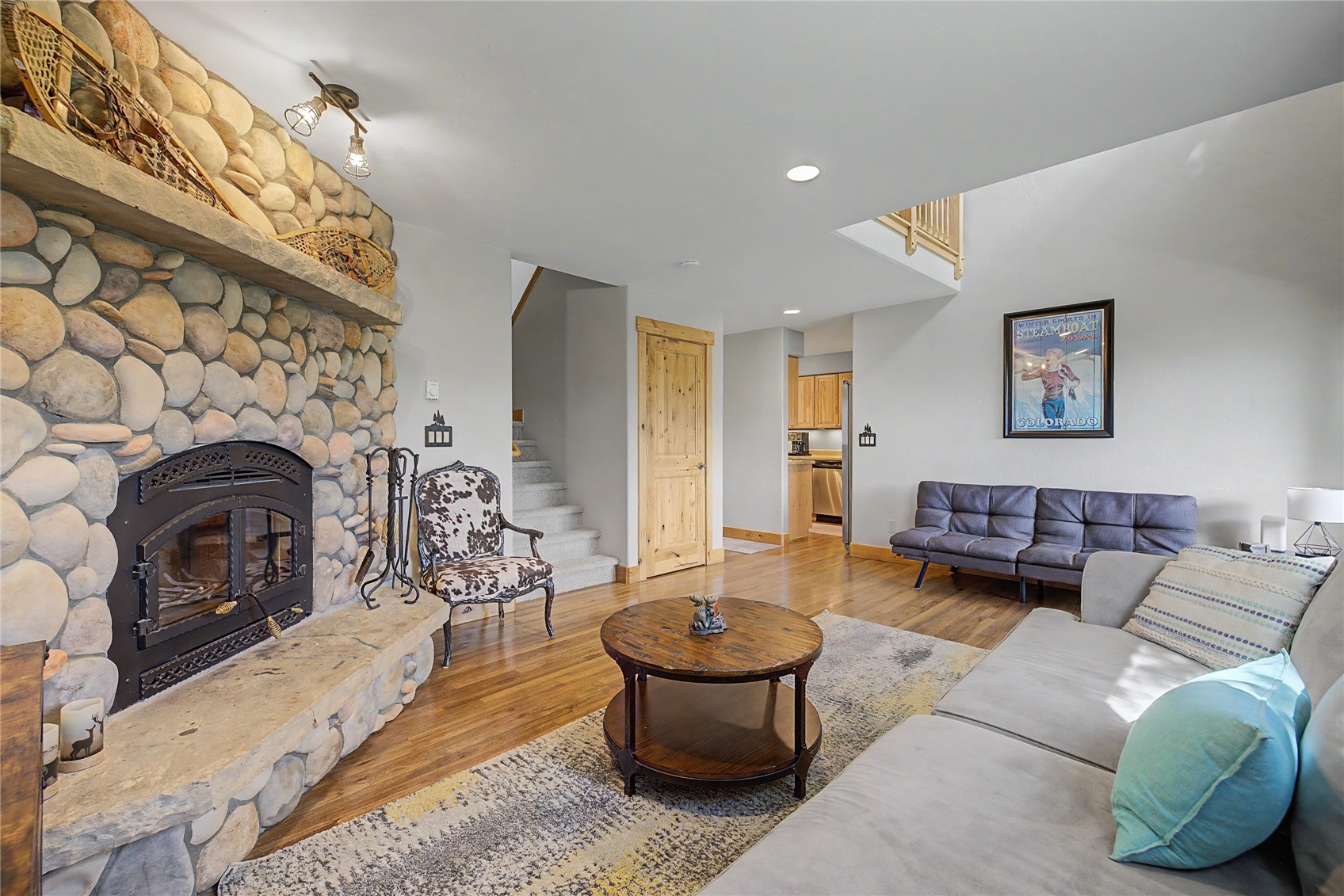 6726 Ryan Gulch Road Wildernest CO 80498
