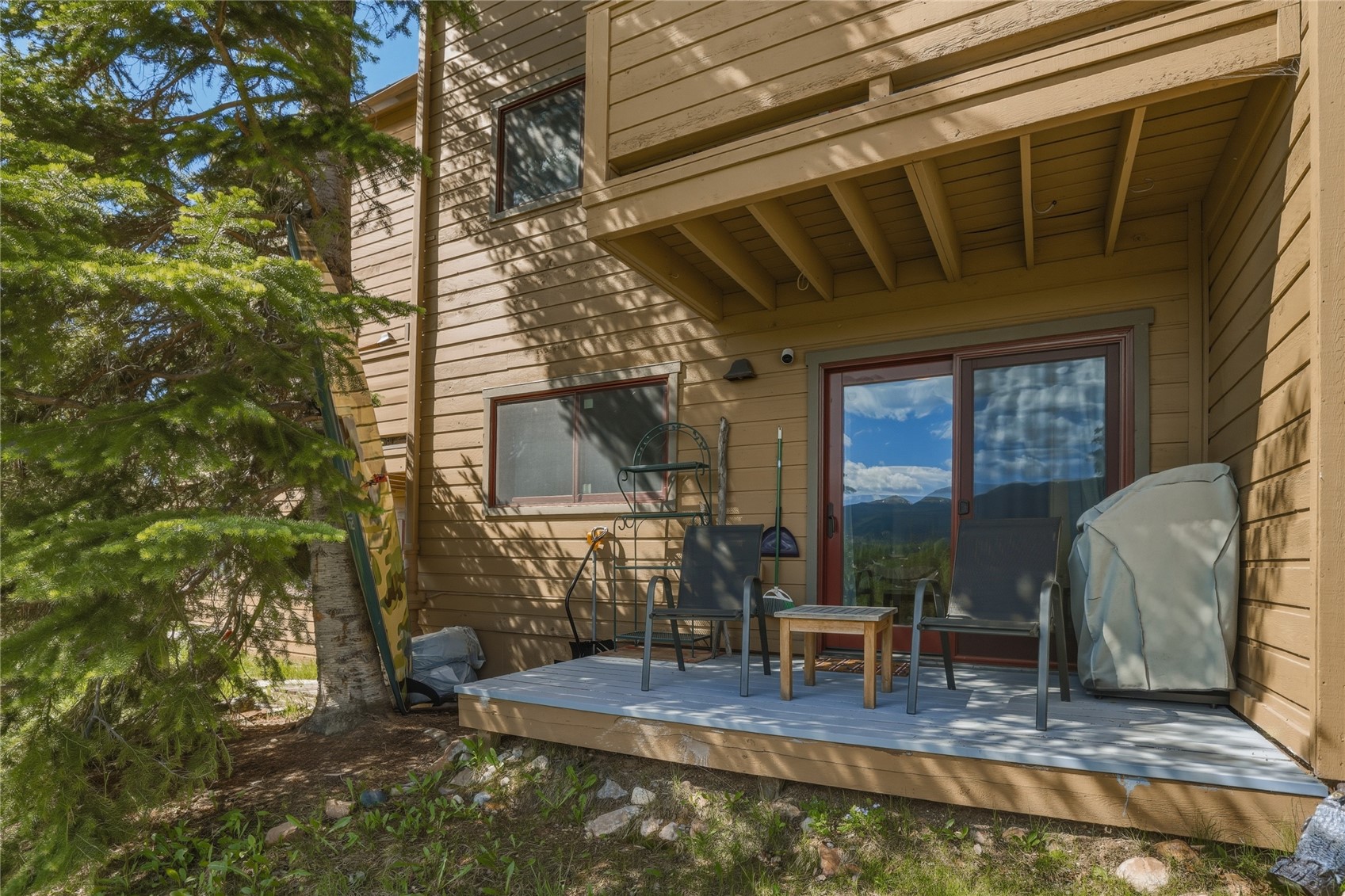 6726 Ryan Gulch Road Wildernest CO 80498