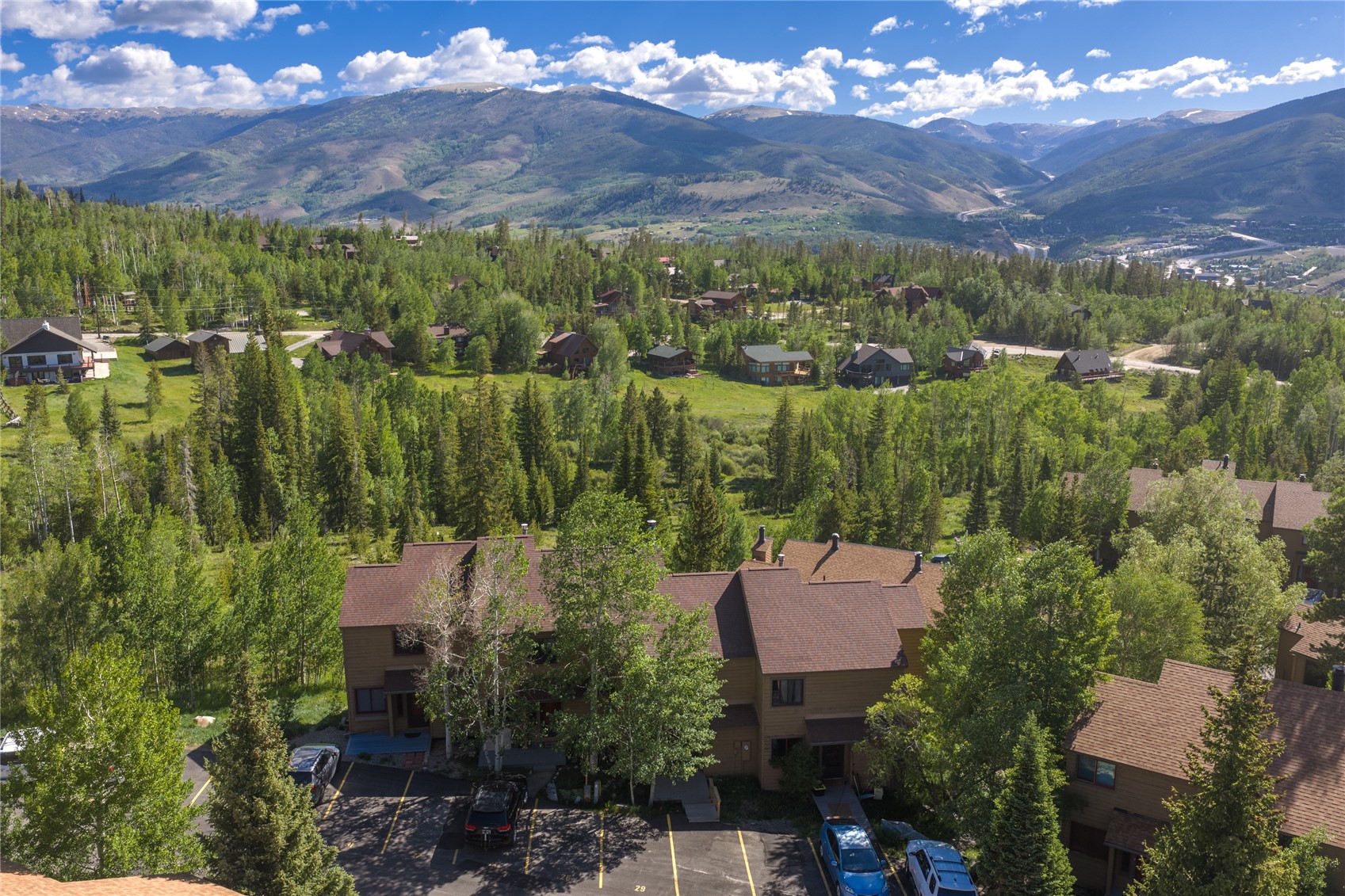 6726 Ryan Gulch Road Wildernest CO 80498
