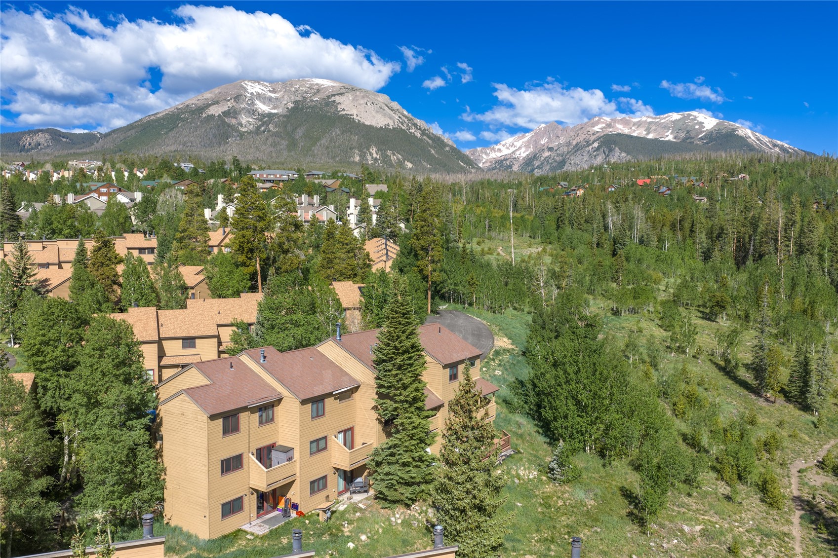6726 Ryan Gulch Road Wildernest CO 80498