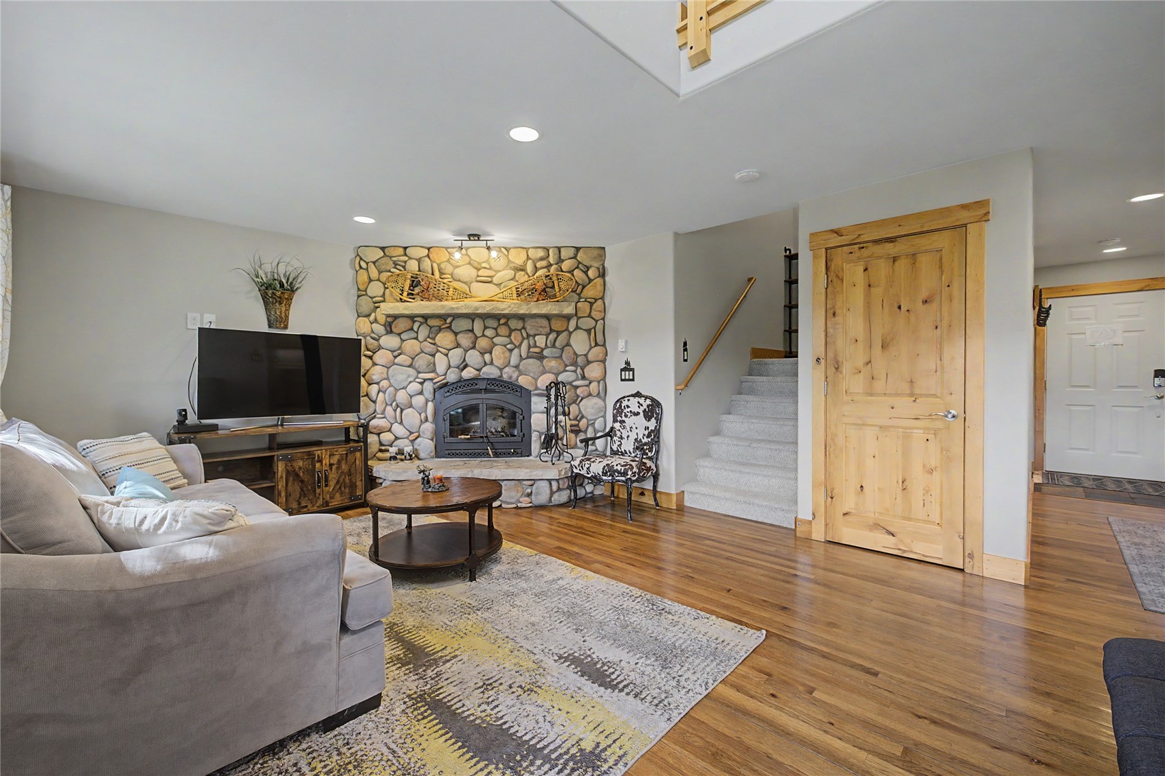 6726 Ryan Gulch Road Wildernest CO 80498