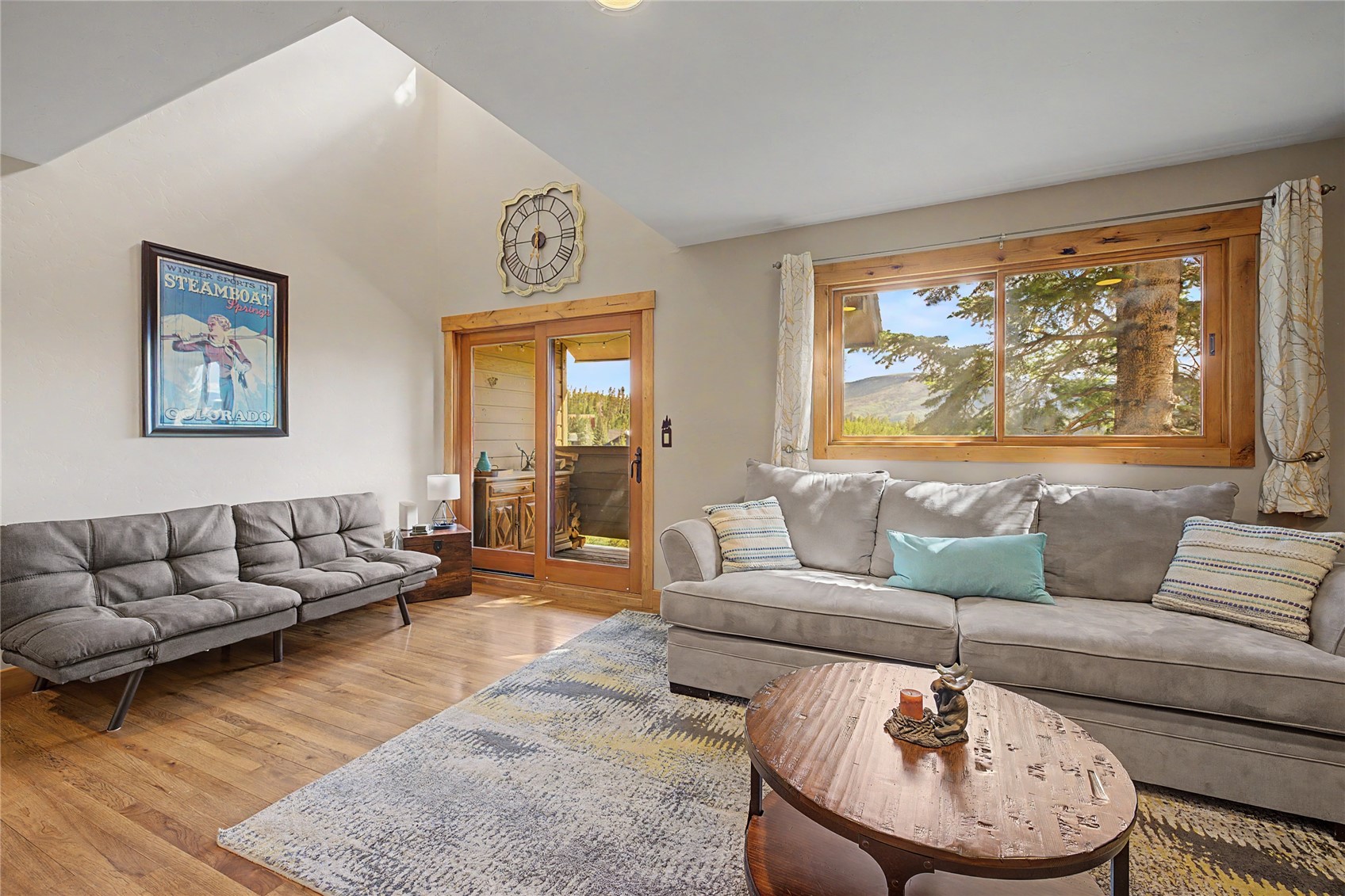 6726 Ryan Gulch Road Wildernest CO 80498
