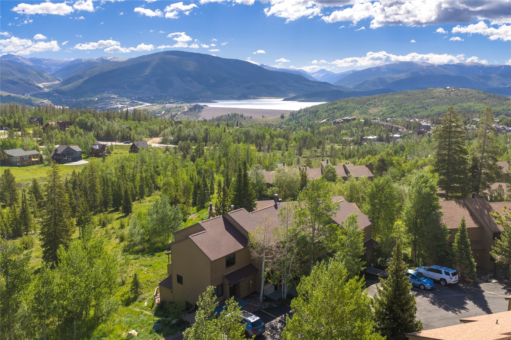 6726 Ryan Gulch Road Wildernest CO 80498