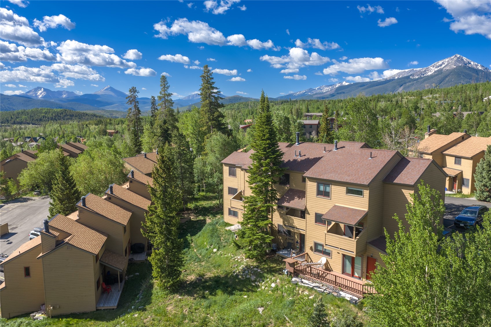 6726 Ryan Gulch Road Wildernest CO 80498
