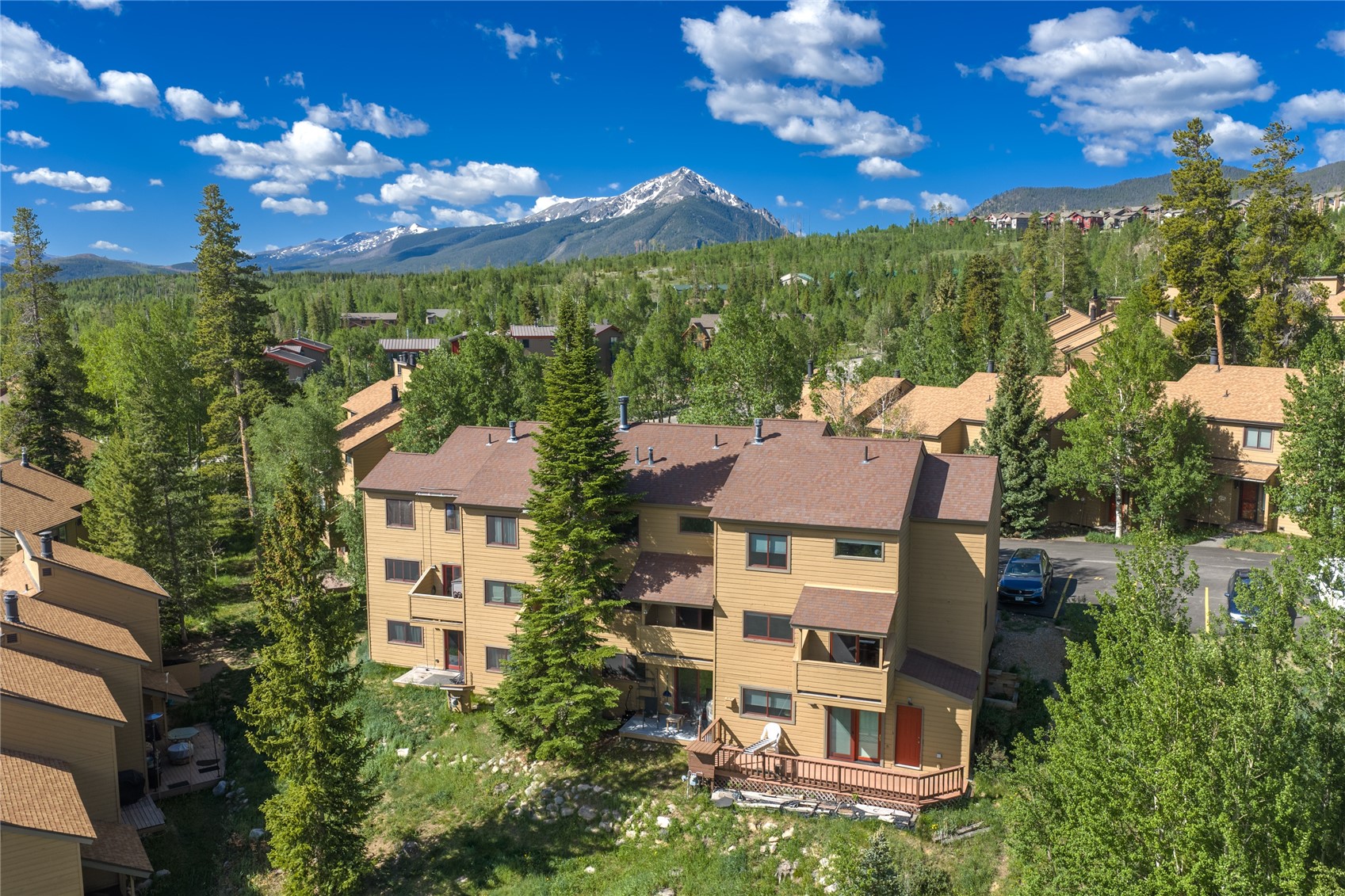 6726 Ryan Gulch Road Wildernest CO 80498
