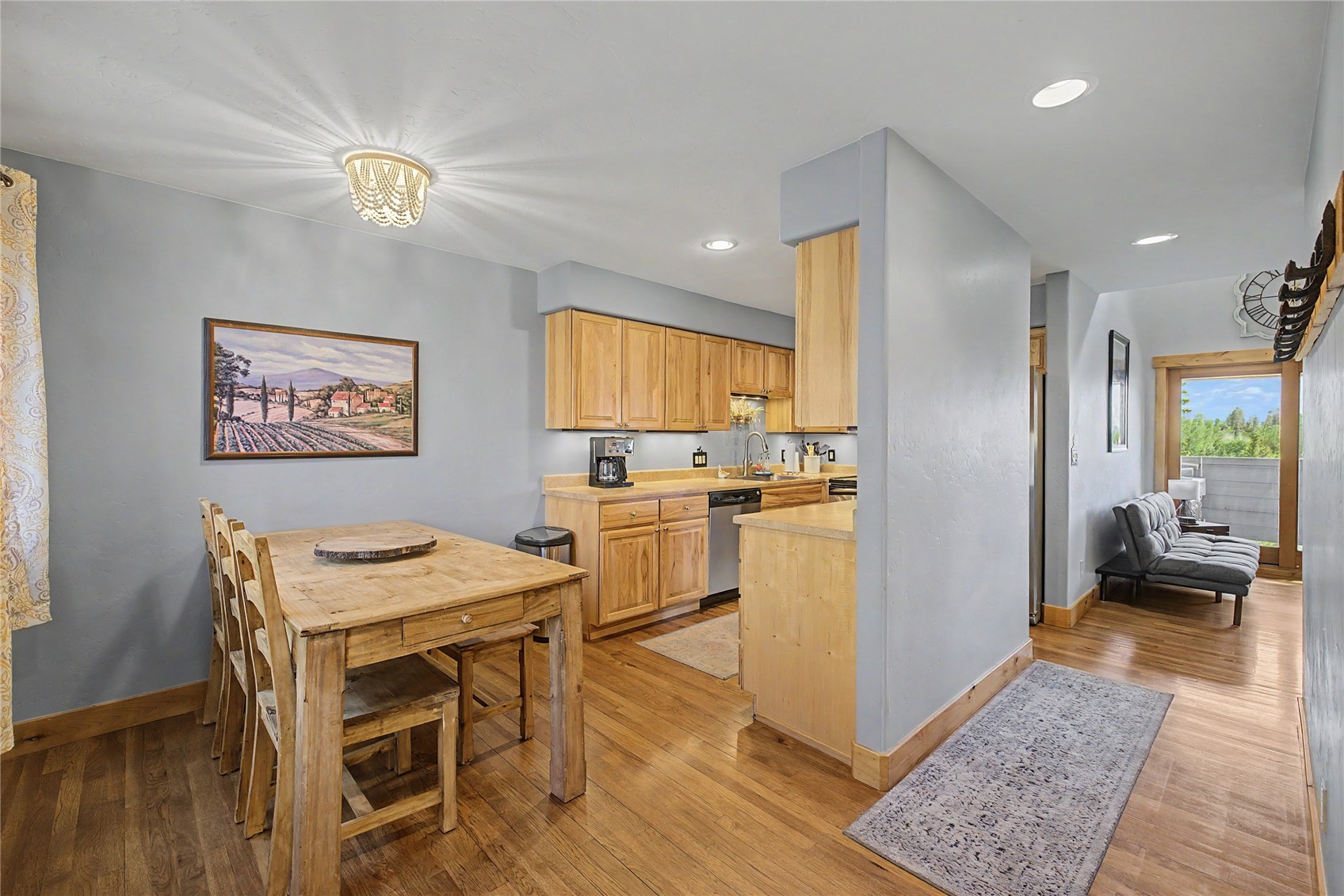 6726 Ryan Gulch Road Wildernest CO 80498