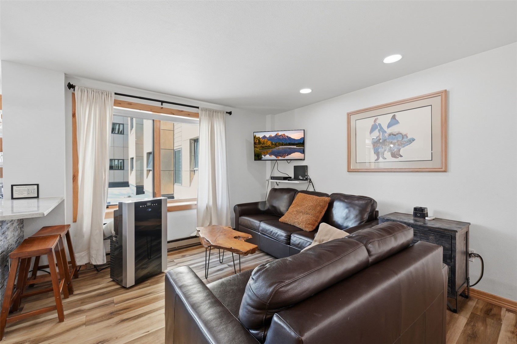 535 S Park Avenue Breckenridge CO 80424