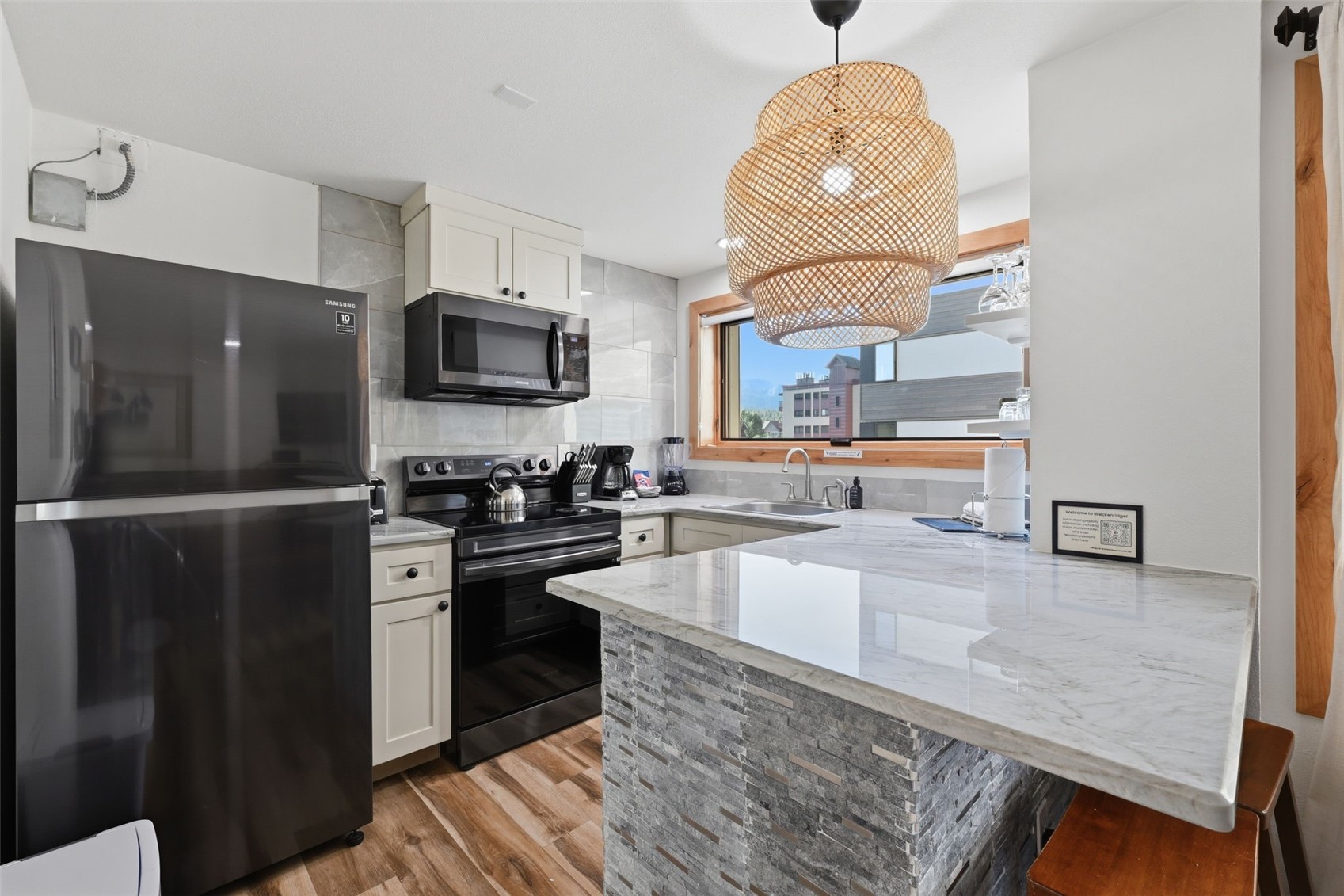 535 S Park Avenue Breckenridge CO 80424