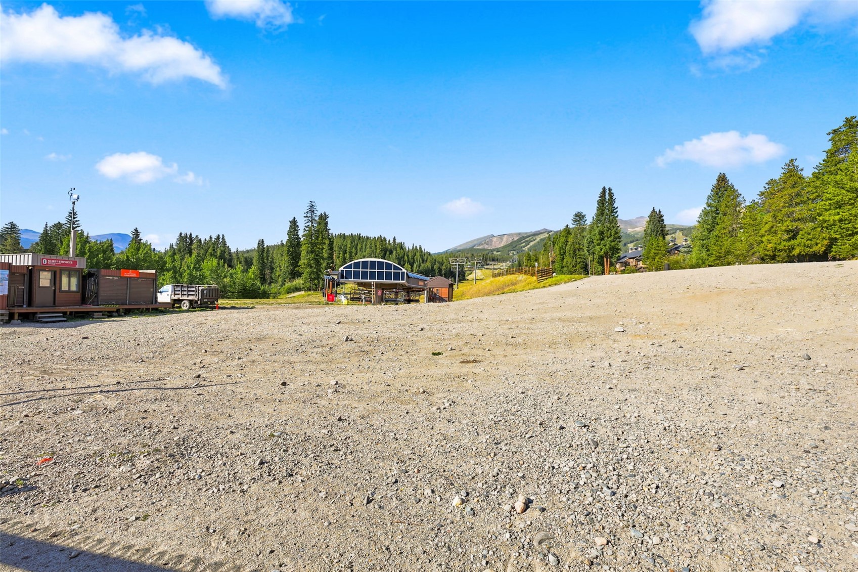 535 S Park Avenue Breckenridge CO 80424