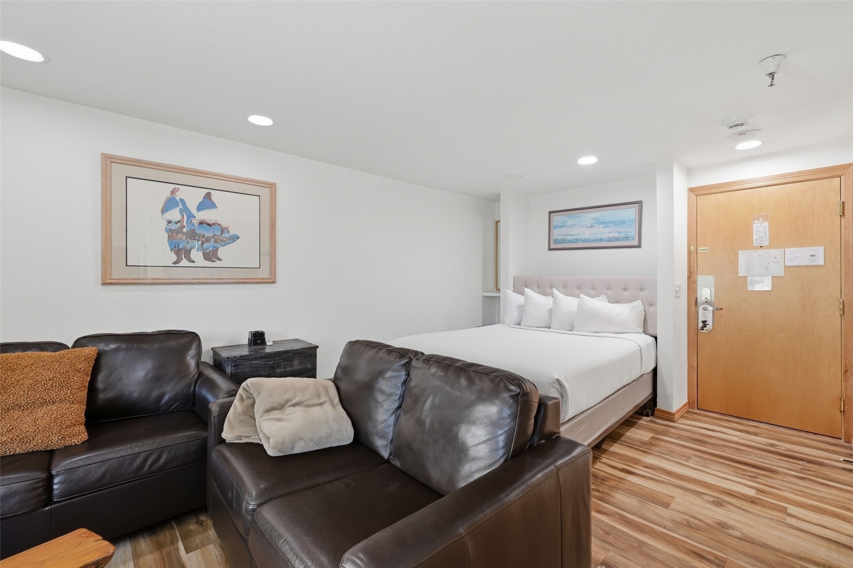 535 S Park Avenue Breckenridge CO 80424