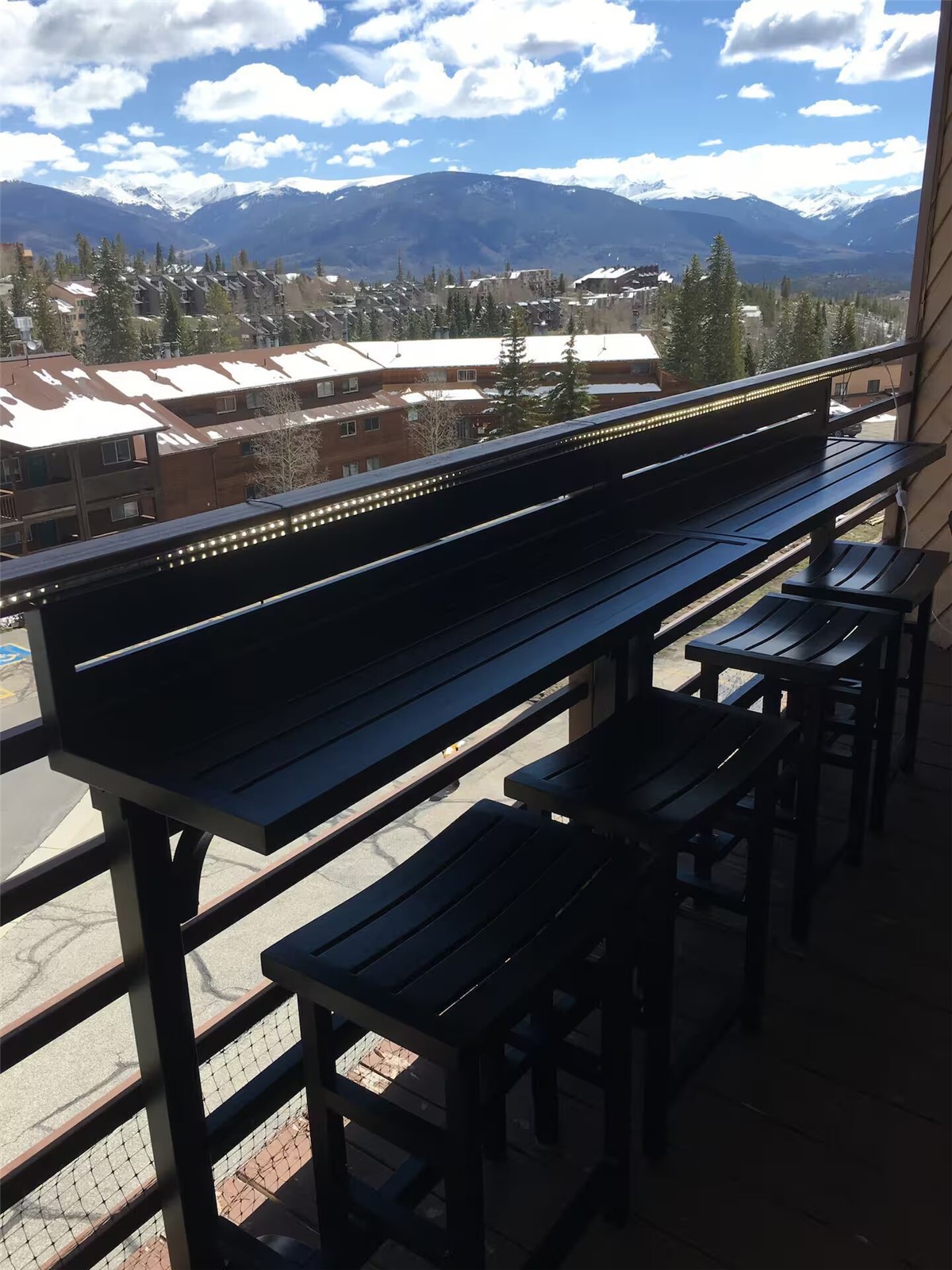 9876 Ryan Gulch Road Silverthorne CO 80498