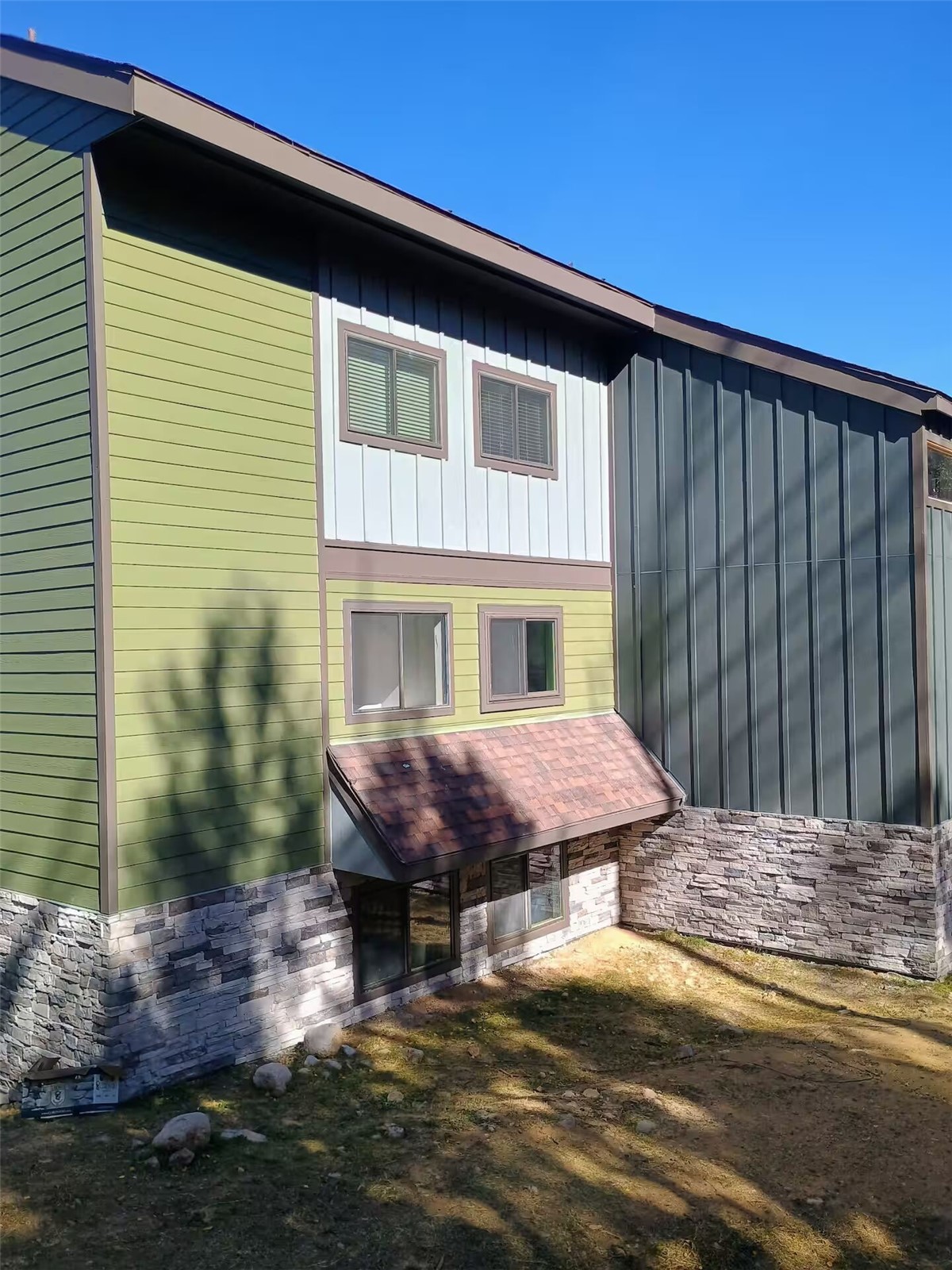 9876 Ryan Gulch Road Silverthorne CO 80498