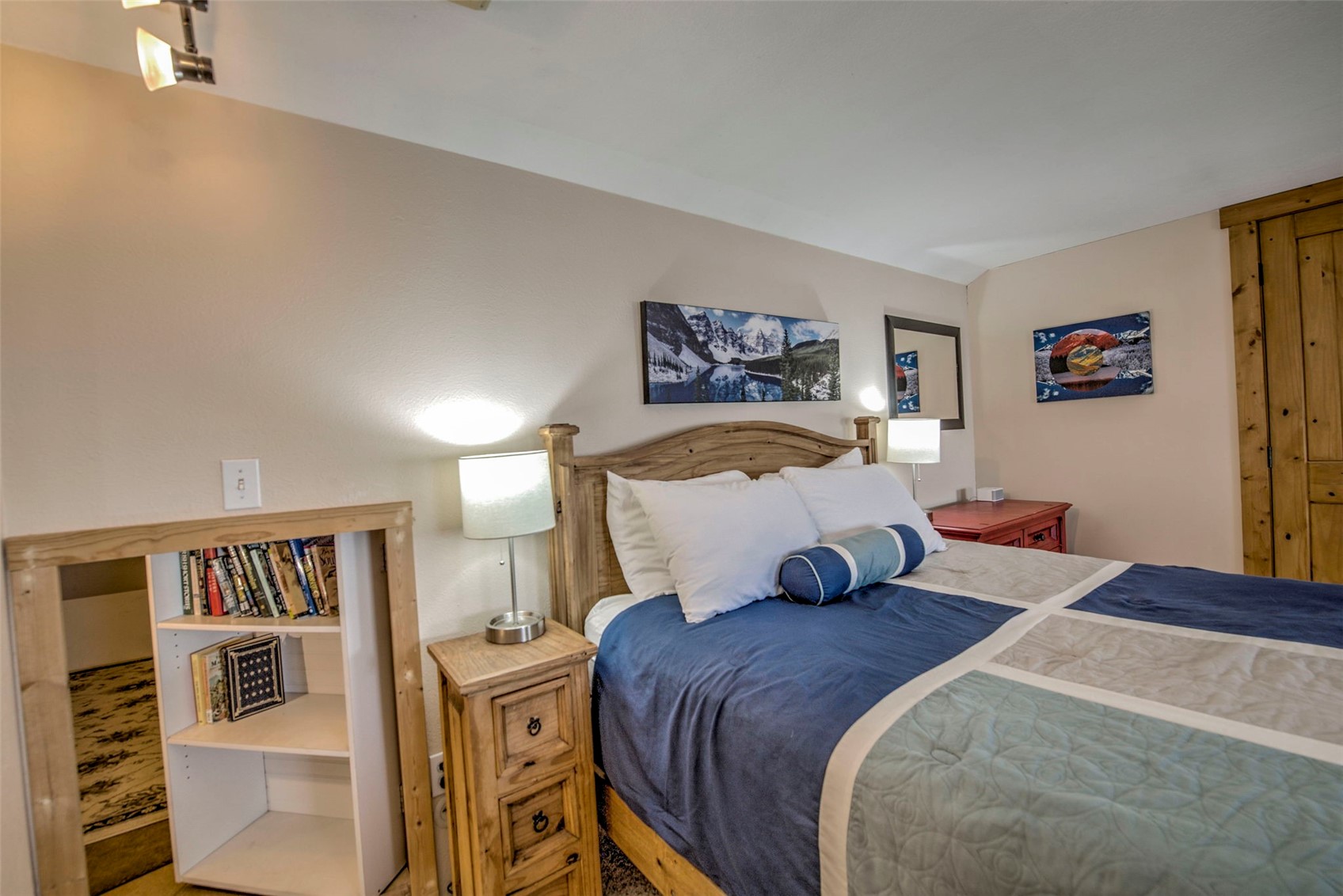 9876 Ryan Gulch Road Silverthorne CO 80498