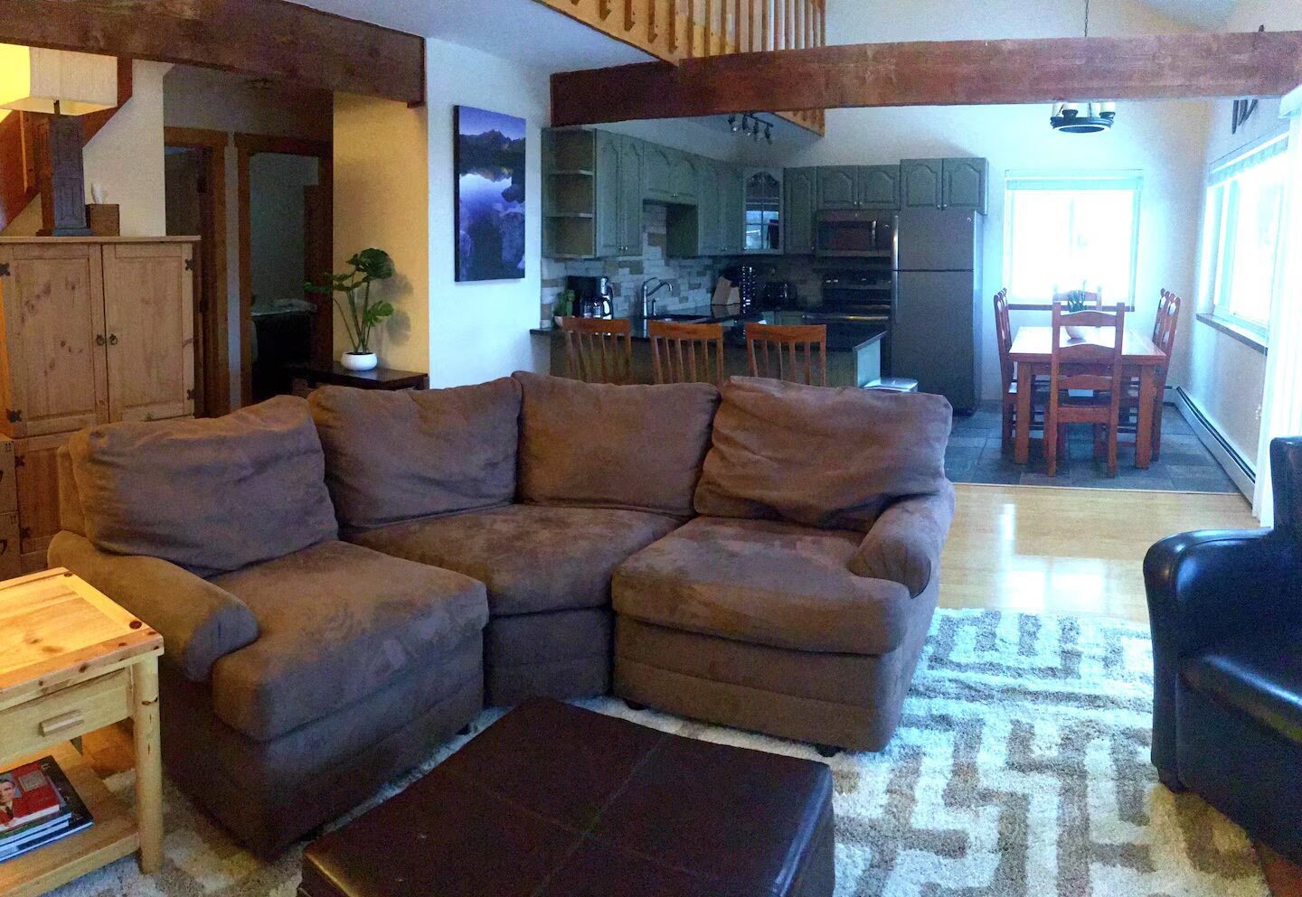 9876 Ryan Gulch Road Silverthorne CO 80498